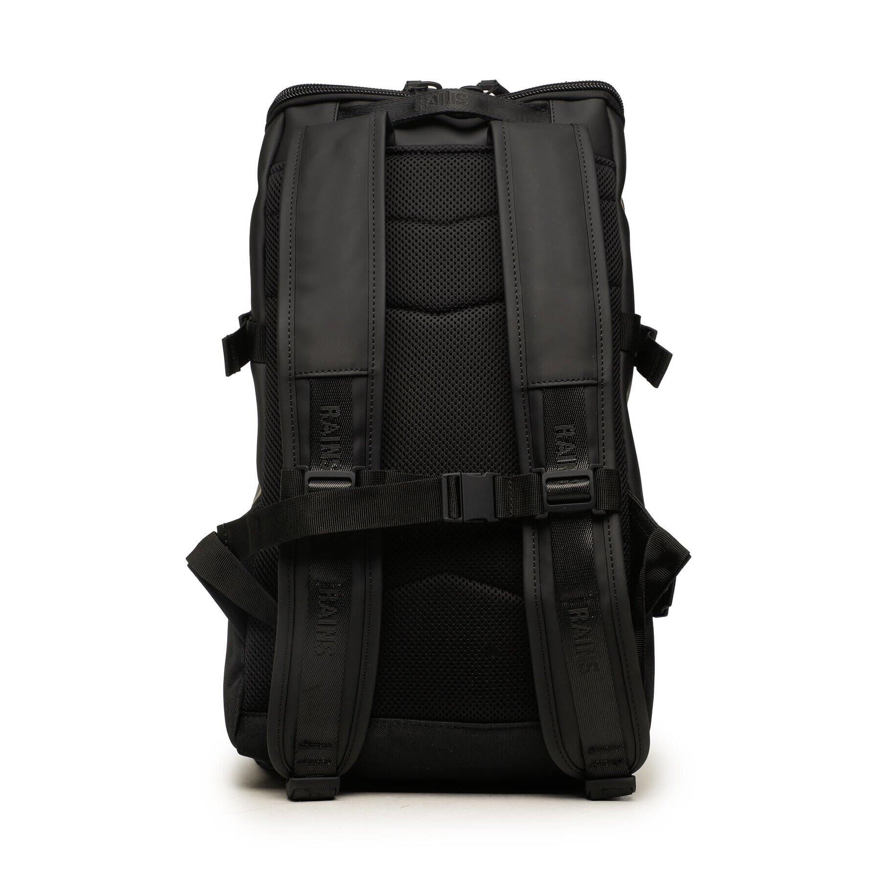 Rains Раница Trail Cargo Backpack 13800 Черен - Pepit.bg