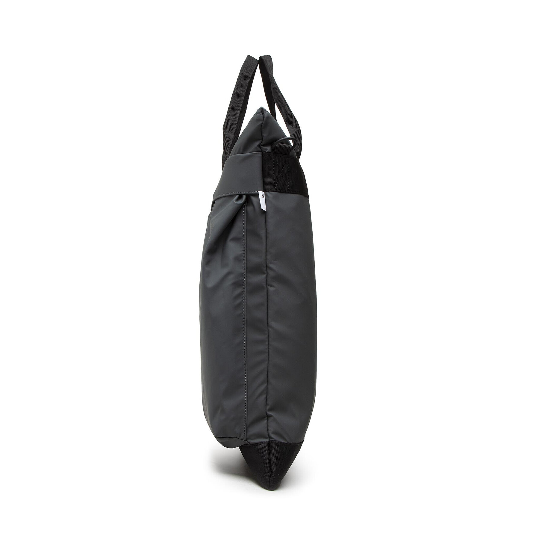 Rains Сак Helmet Bag 13880 Сив - Pepit.bg