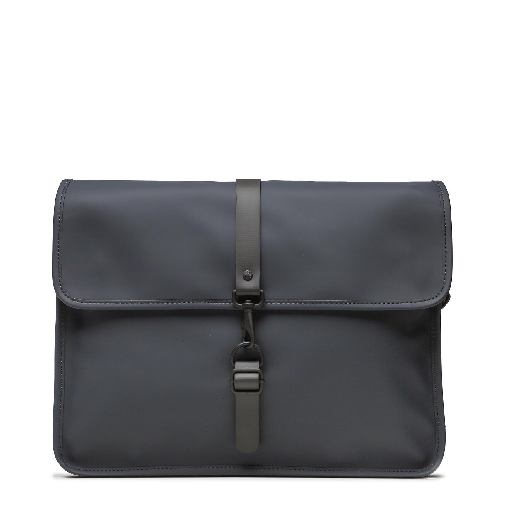 Rains Сак Messenger Bag 13930 Тъмносин - Pepit.bg