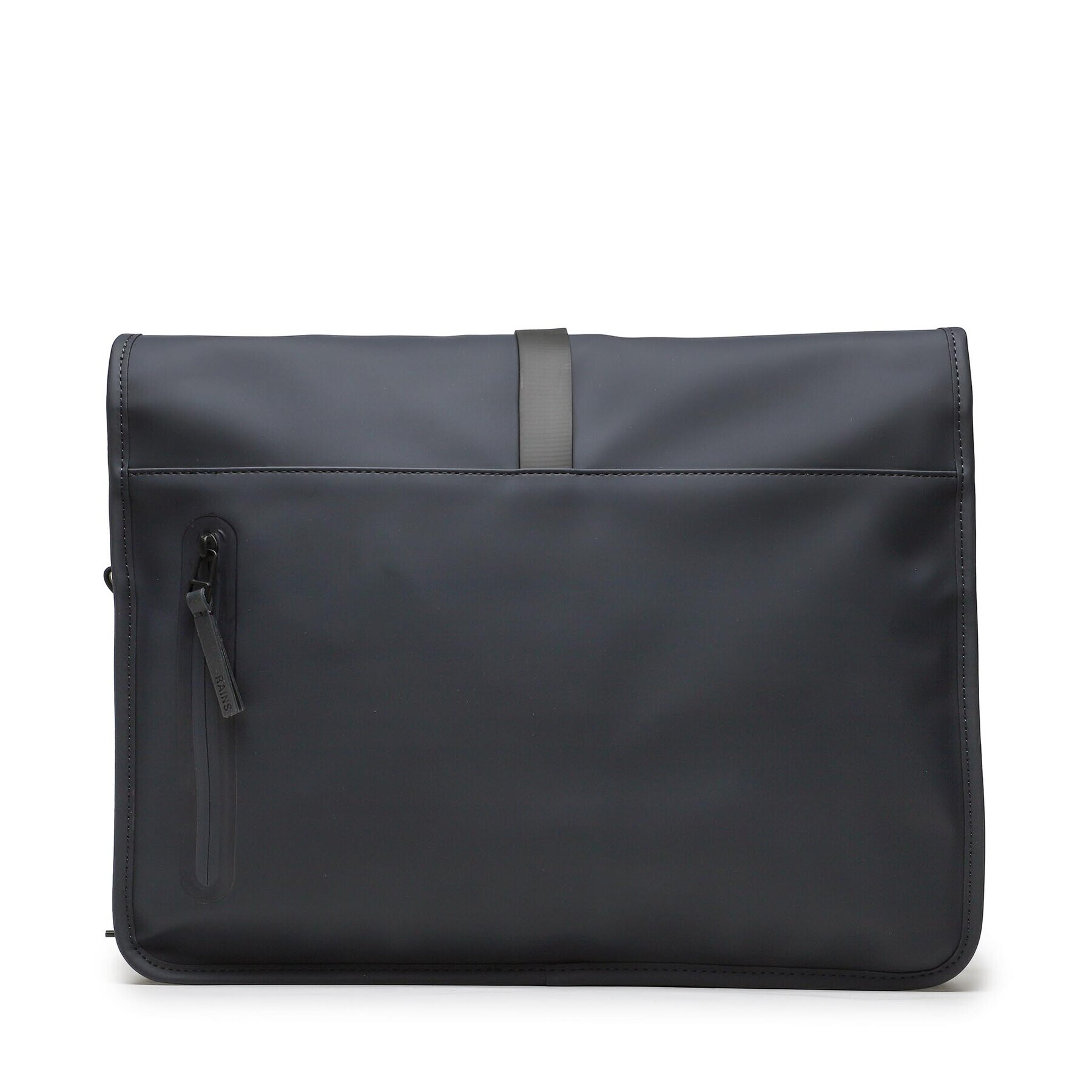 Rains Сак Messenger Bag 13930 Тъмносин - Pepit.bg