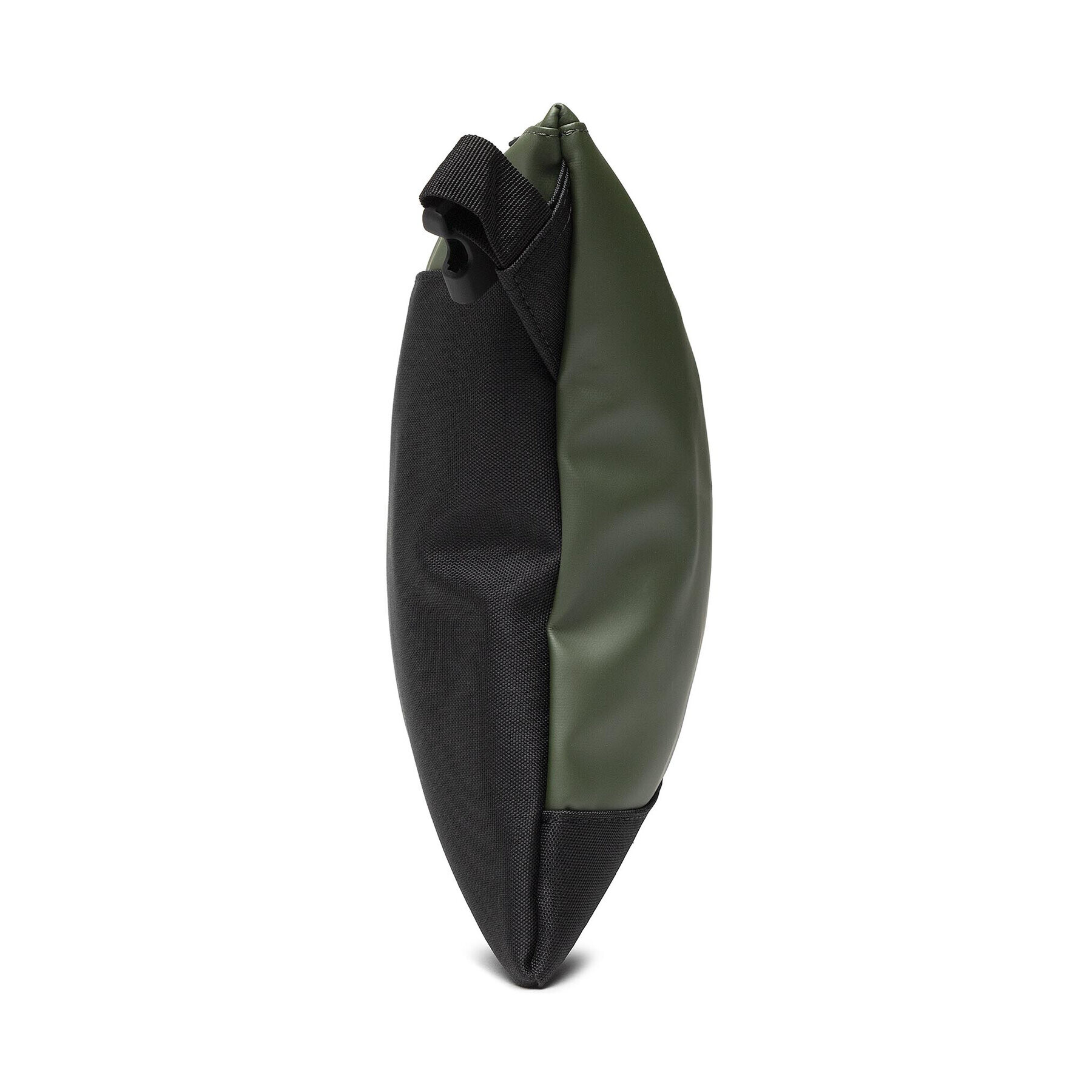 Rains Сак Musette Bag 13670 Зелен - Pepit.bg