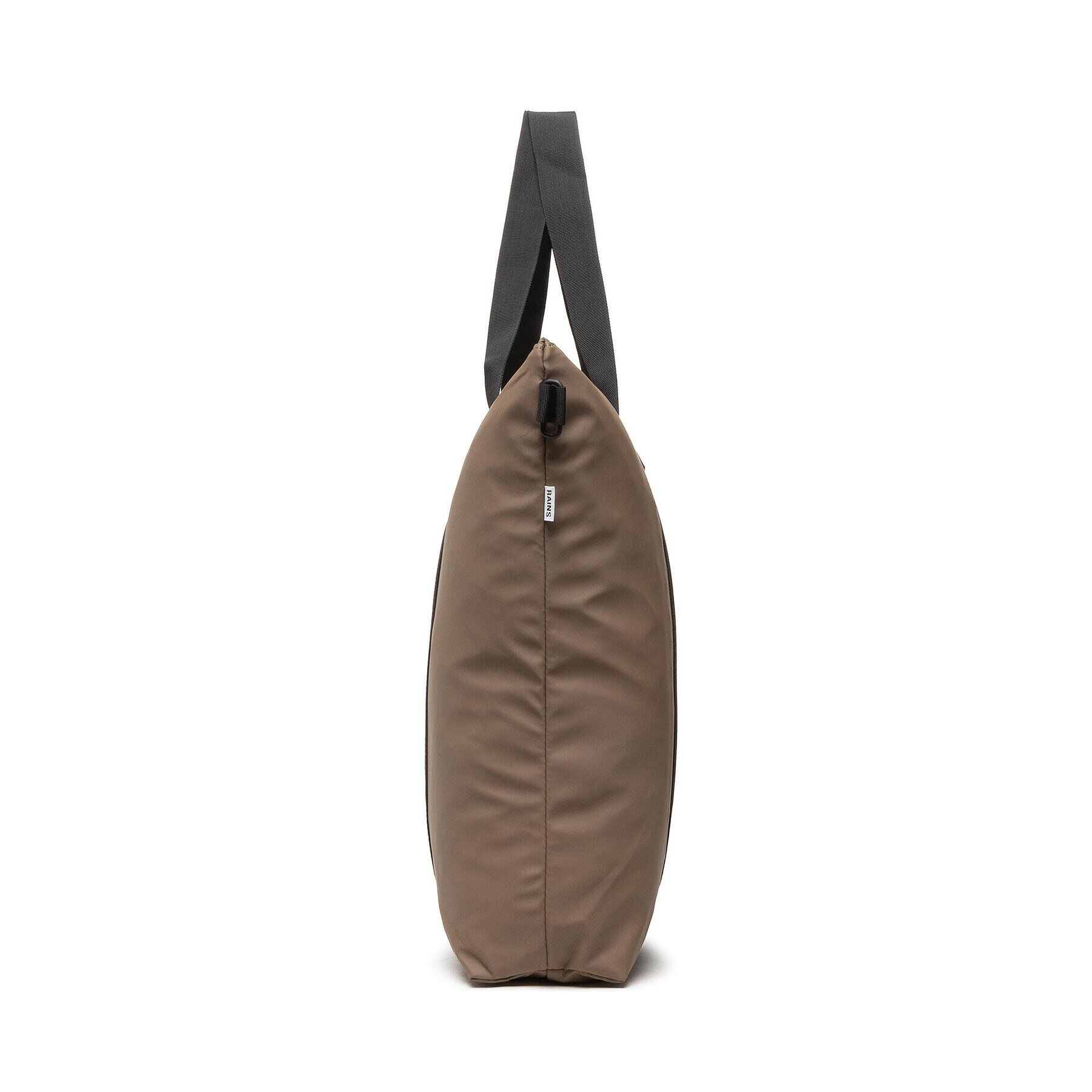 Rains Сак Tote Bag 13890 Кафяв - Pepit.bg