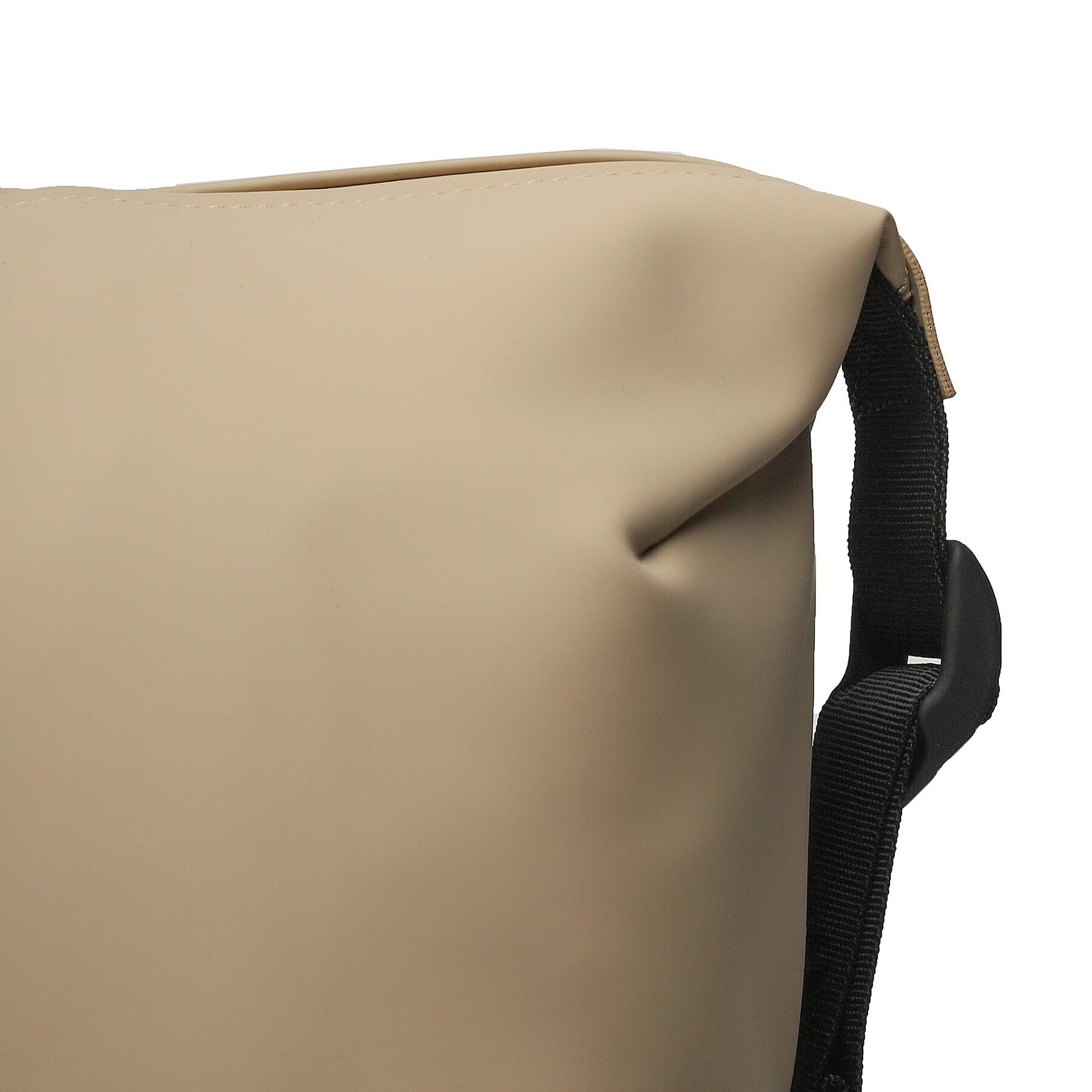 Rains Сак Weekend Bag 13200 Бежов - Pepit.bg
