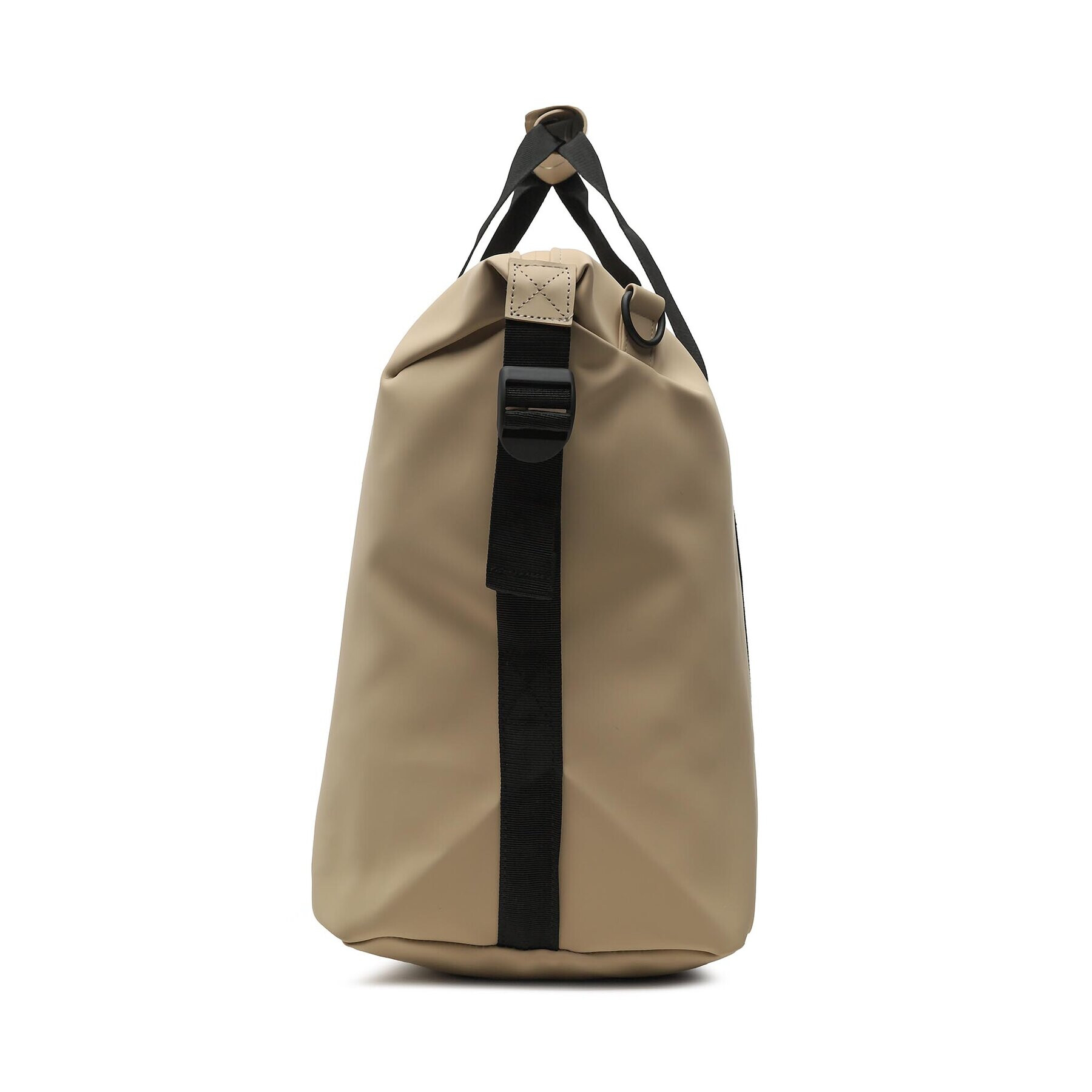 Rains Сак Weekend Bag 13200 Бежов - Pepit.bg
