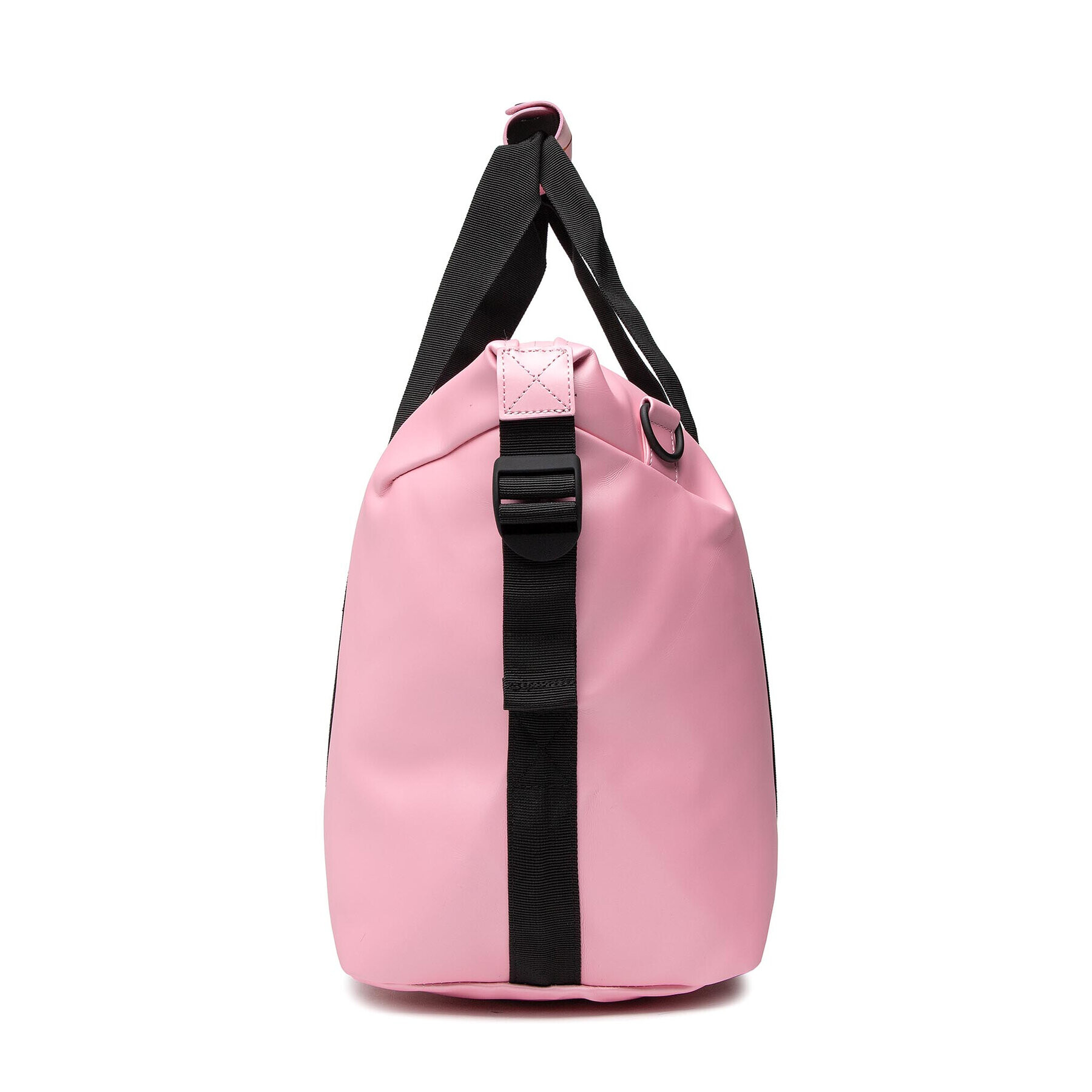Rains Сак Weekend Bag Small 13190 Розов - Pepit.bg