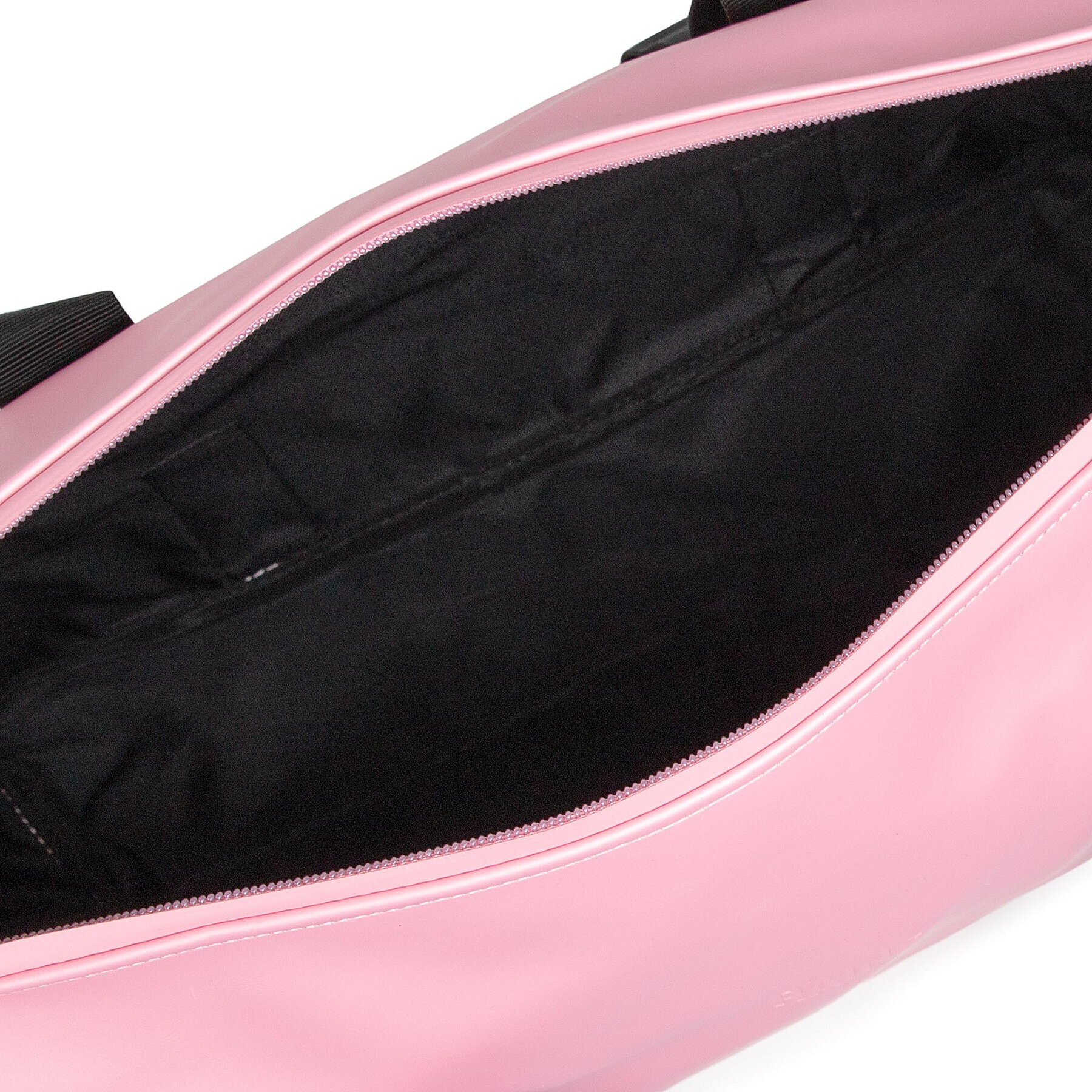 Rains Сак Weekend Bag Small 13190 Розов - Pepit.bg