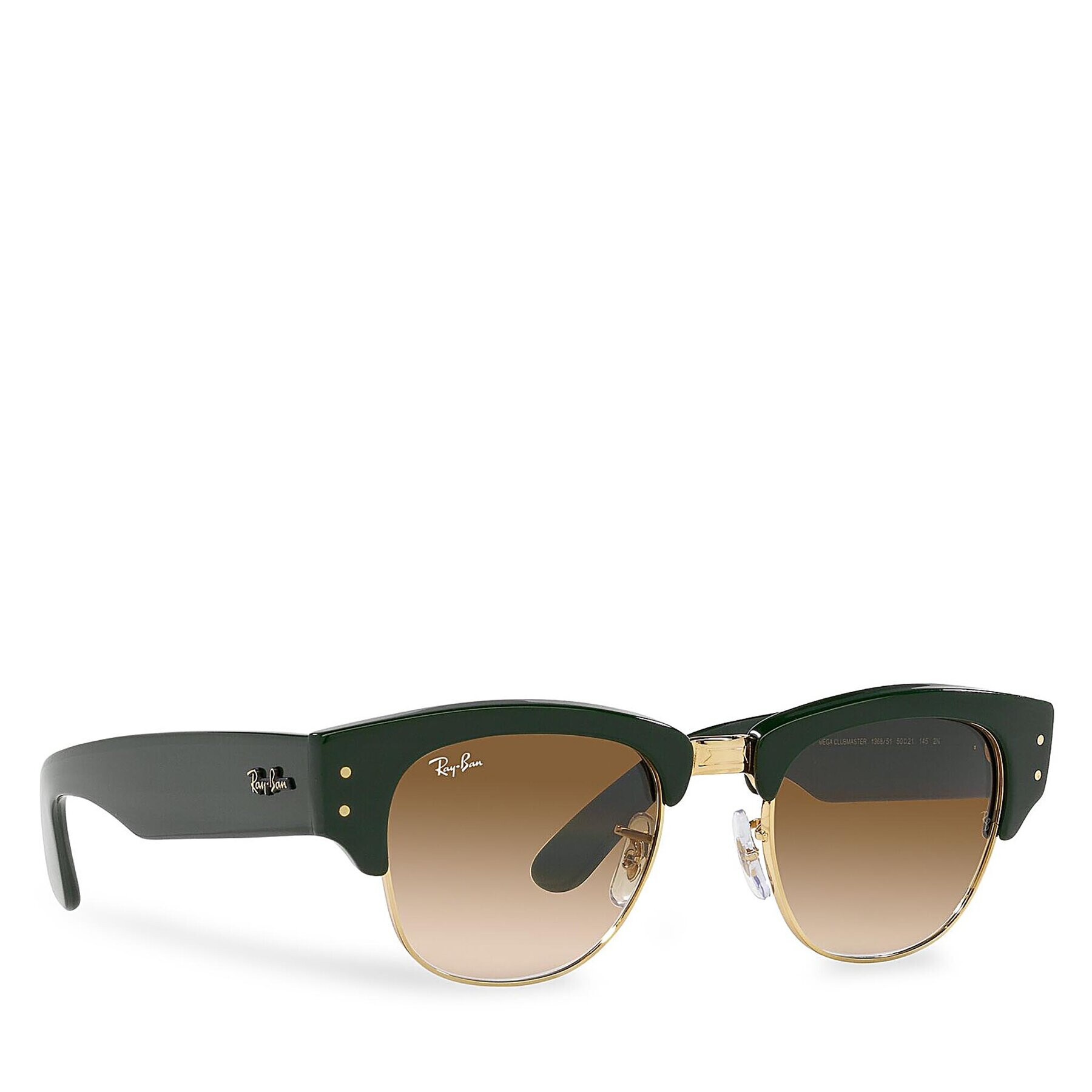 Ray-Ban Слънчеви очила 0RB0316S 136851 Зелен - Pepit.bg