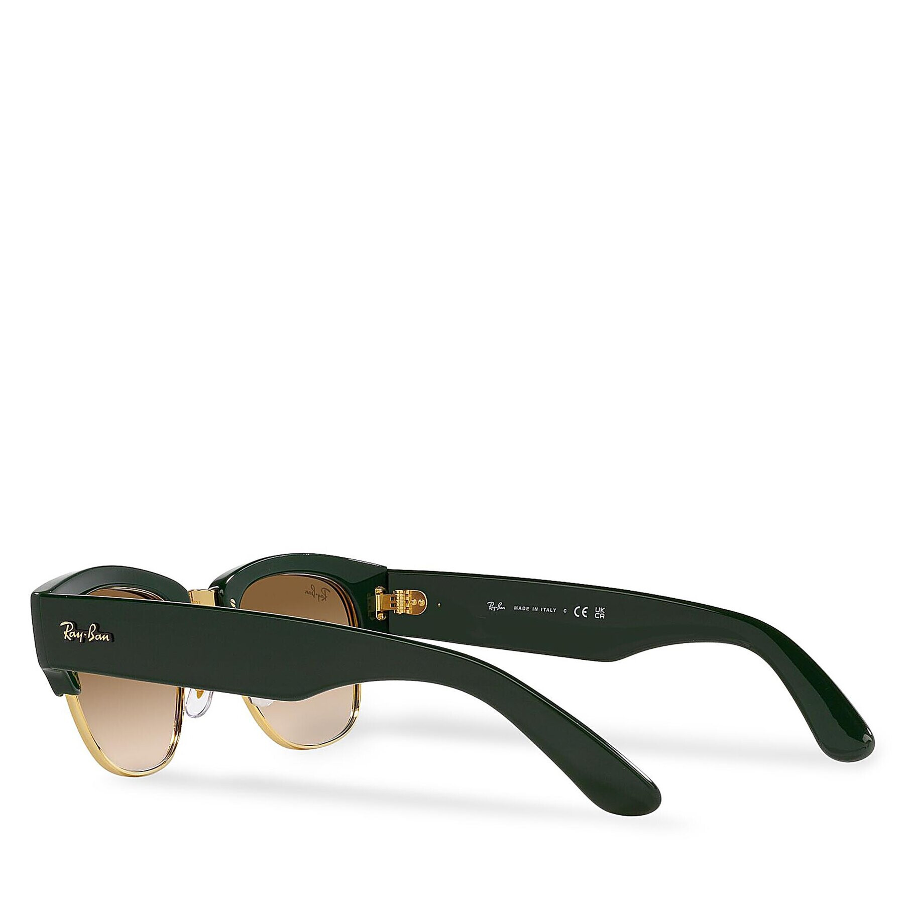 Ray-Ban Слънчеви очила 0RB0316S 136851 Зелен - Pepit.bg