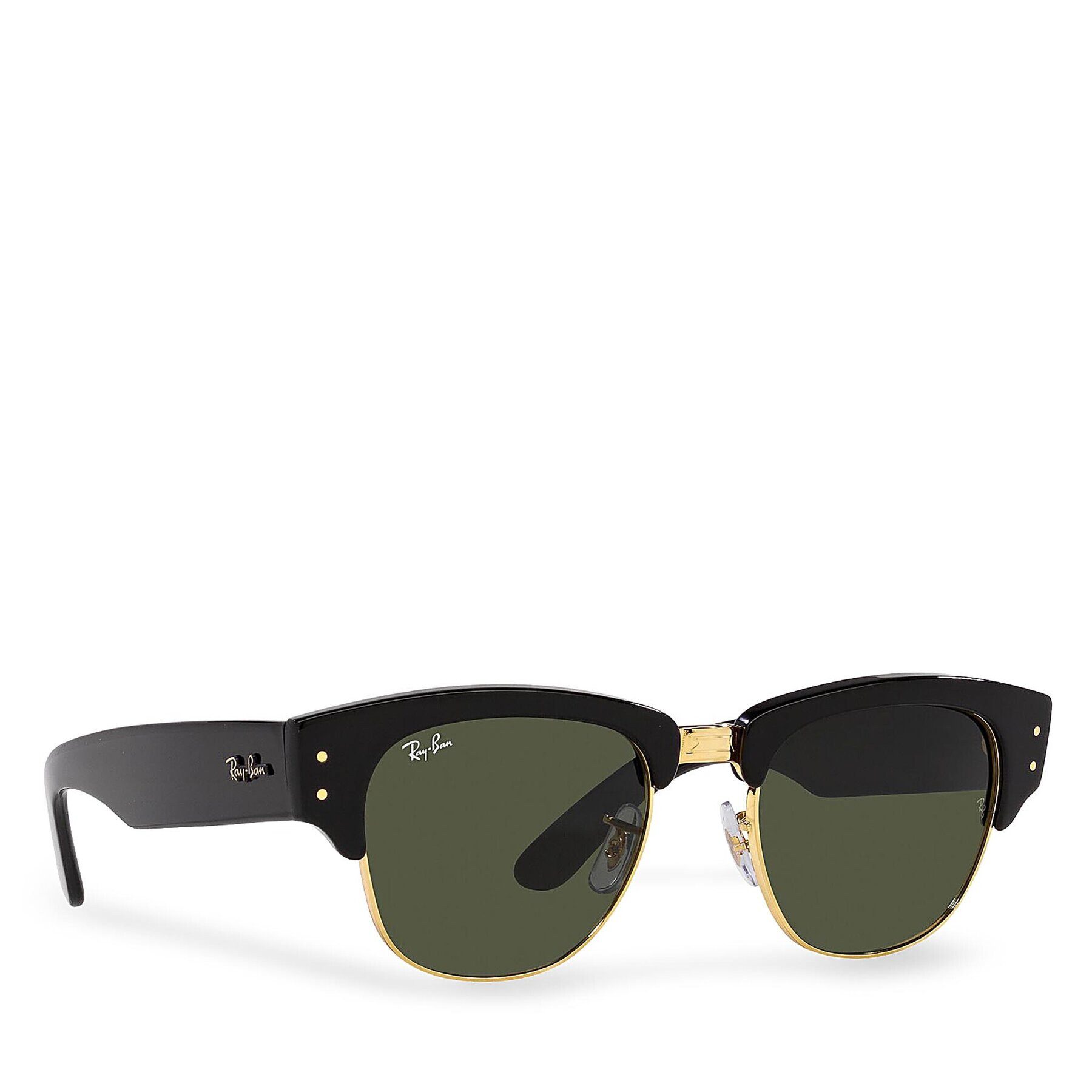 Ray-Ban Слънчеви очила 0RB0316S 901/31 Черен - Pepit.bg