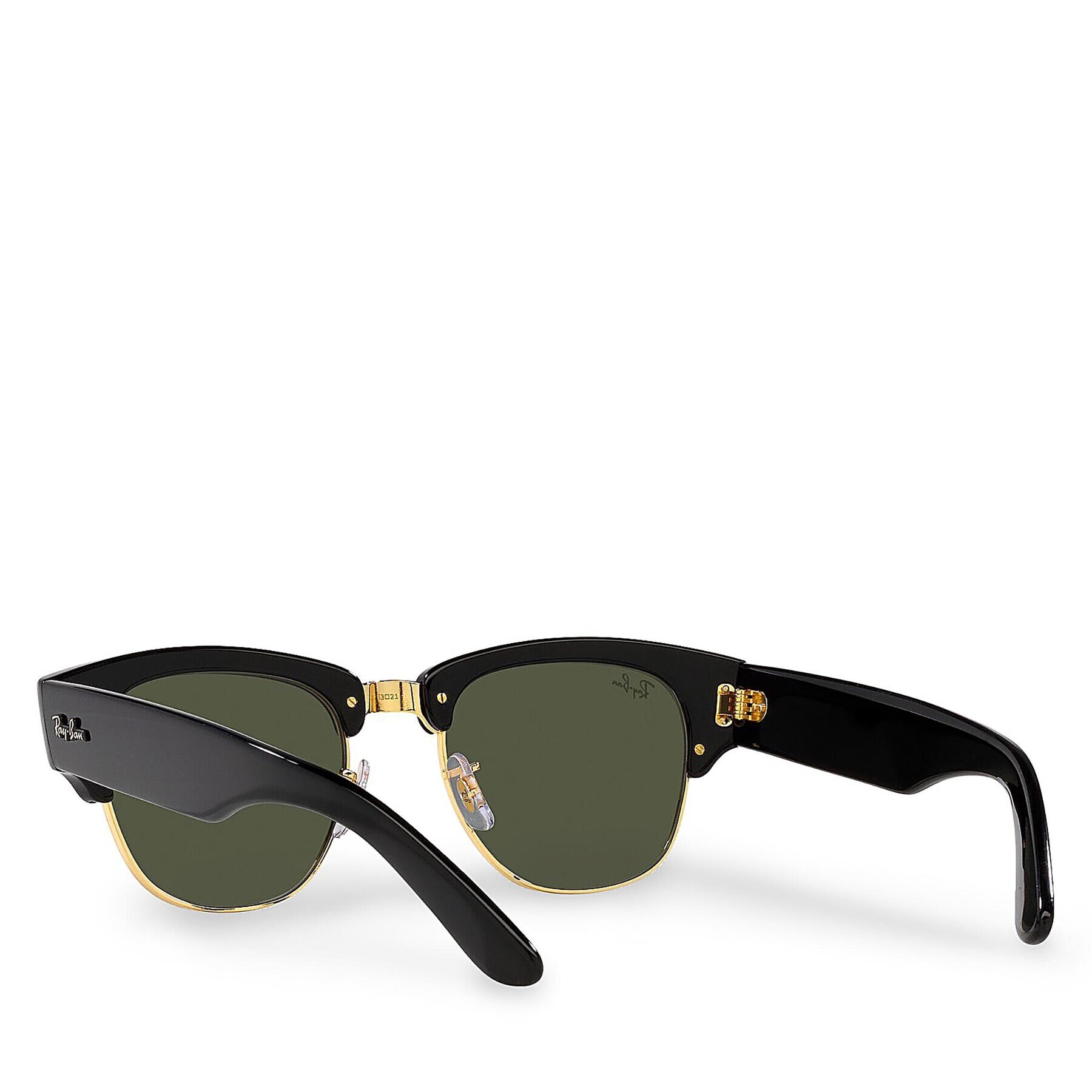 Ray-Ban Слънчеви очила 0RB0316S 901/31 Черен - Pepit.bg
