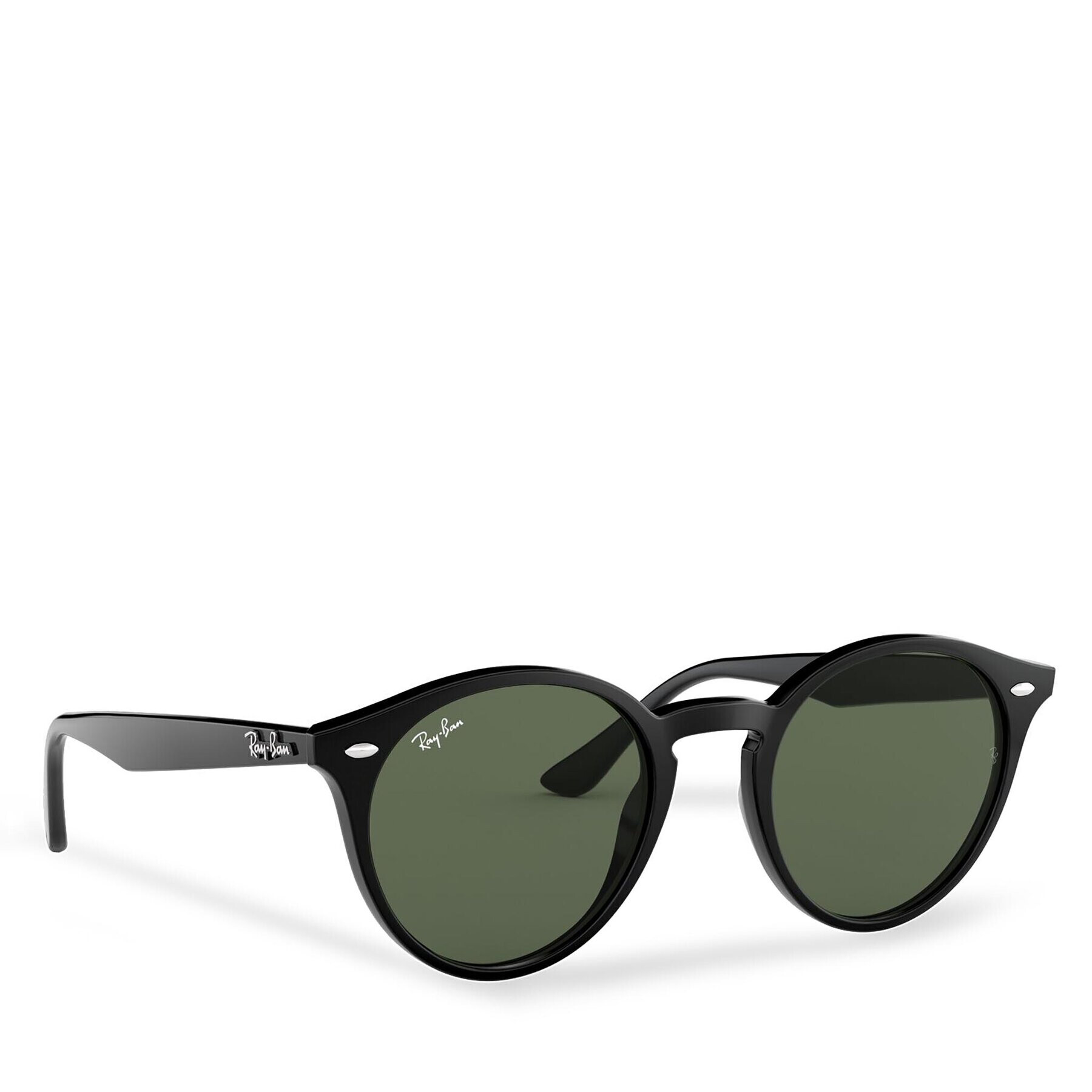 Ray-Ban Слънчеви очила 0RB2180 601/71 Черен - Pepit.bg