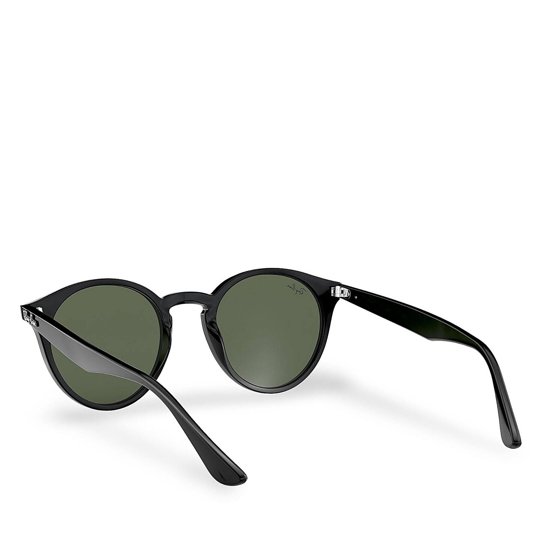 Ray-Ban Слънчеви очила 0RB2180 601/71 Черен - Pepit.bg