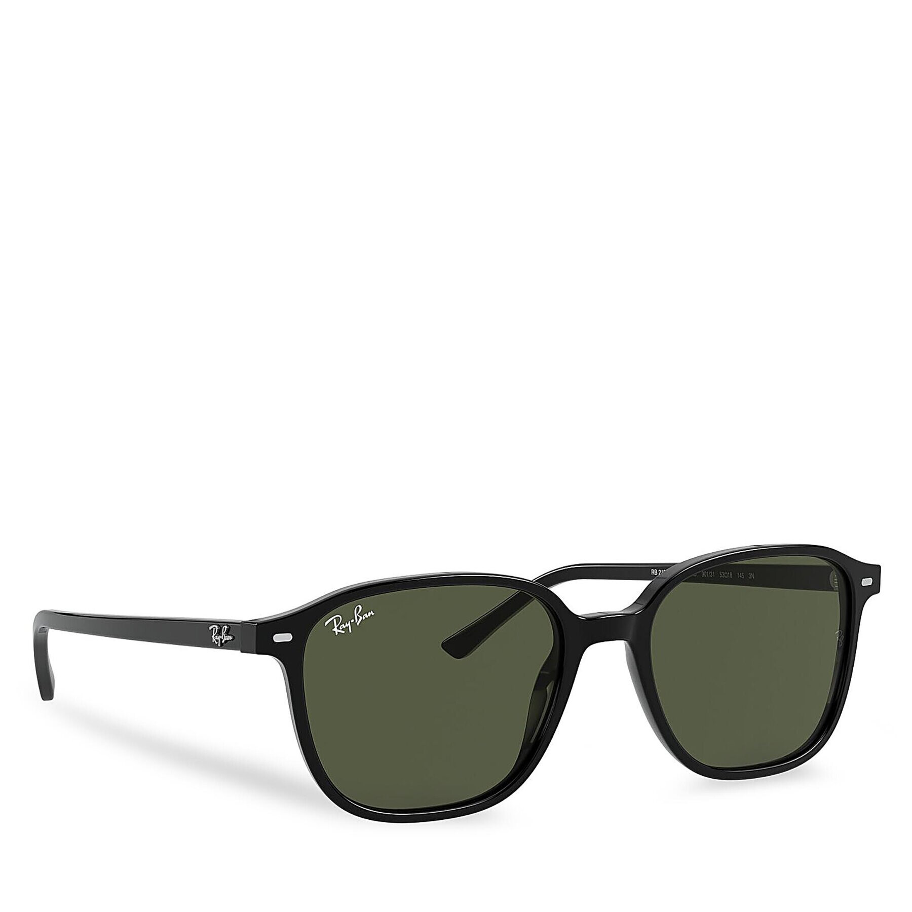 Ray-Ban Слънчеви очила 0RB2193 901/31 Черен - Pepit.bg