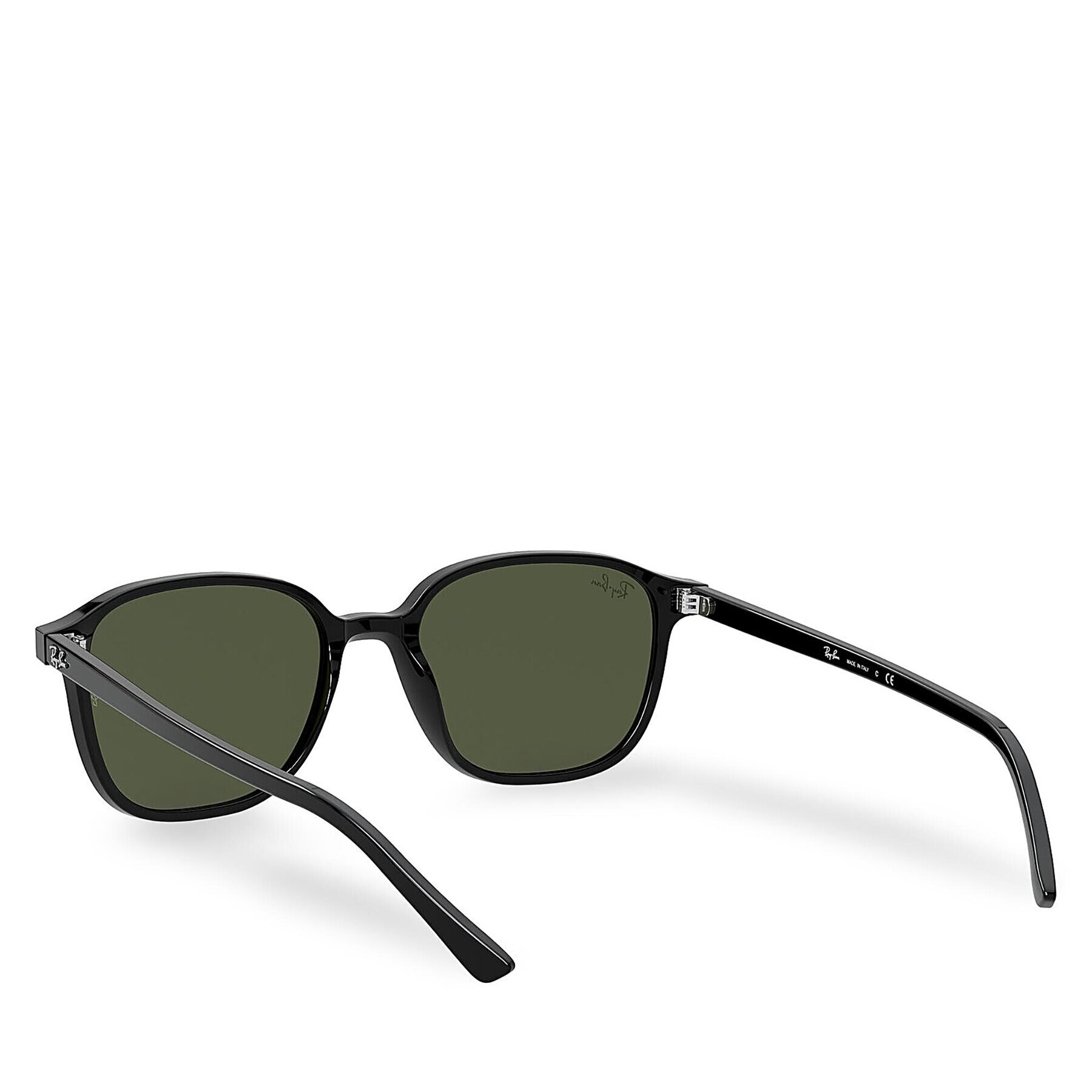 Ray-Ban Слънчеви очила 0RB2193 901/31 Черен - Pepit.bg