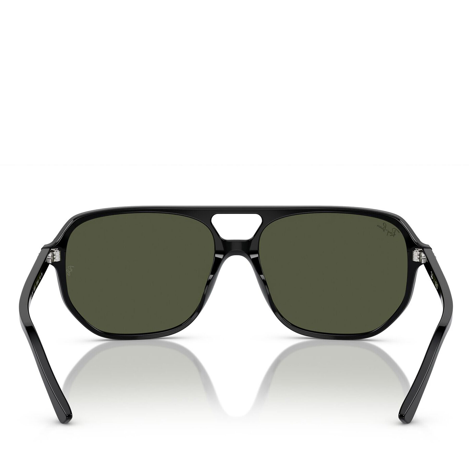 Ray-Ban Слънчеви очила 0RB2205 Черен - Pepit.bg