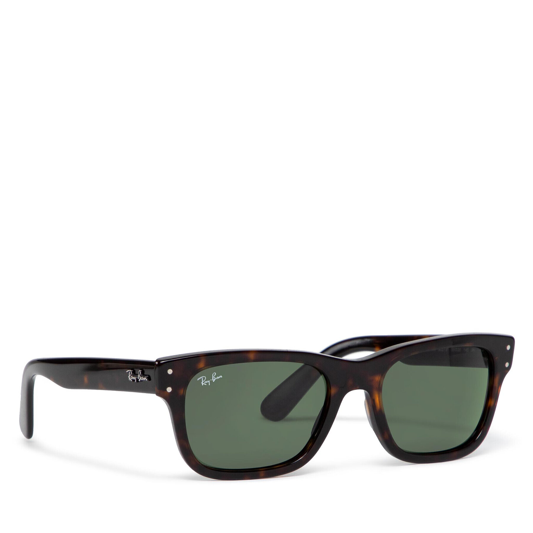 Ray-Ban Слънчеви очила 0RB2283 902/31 Розов - Pepit.bg