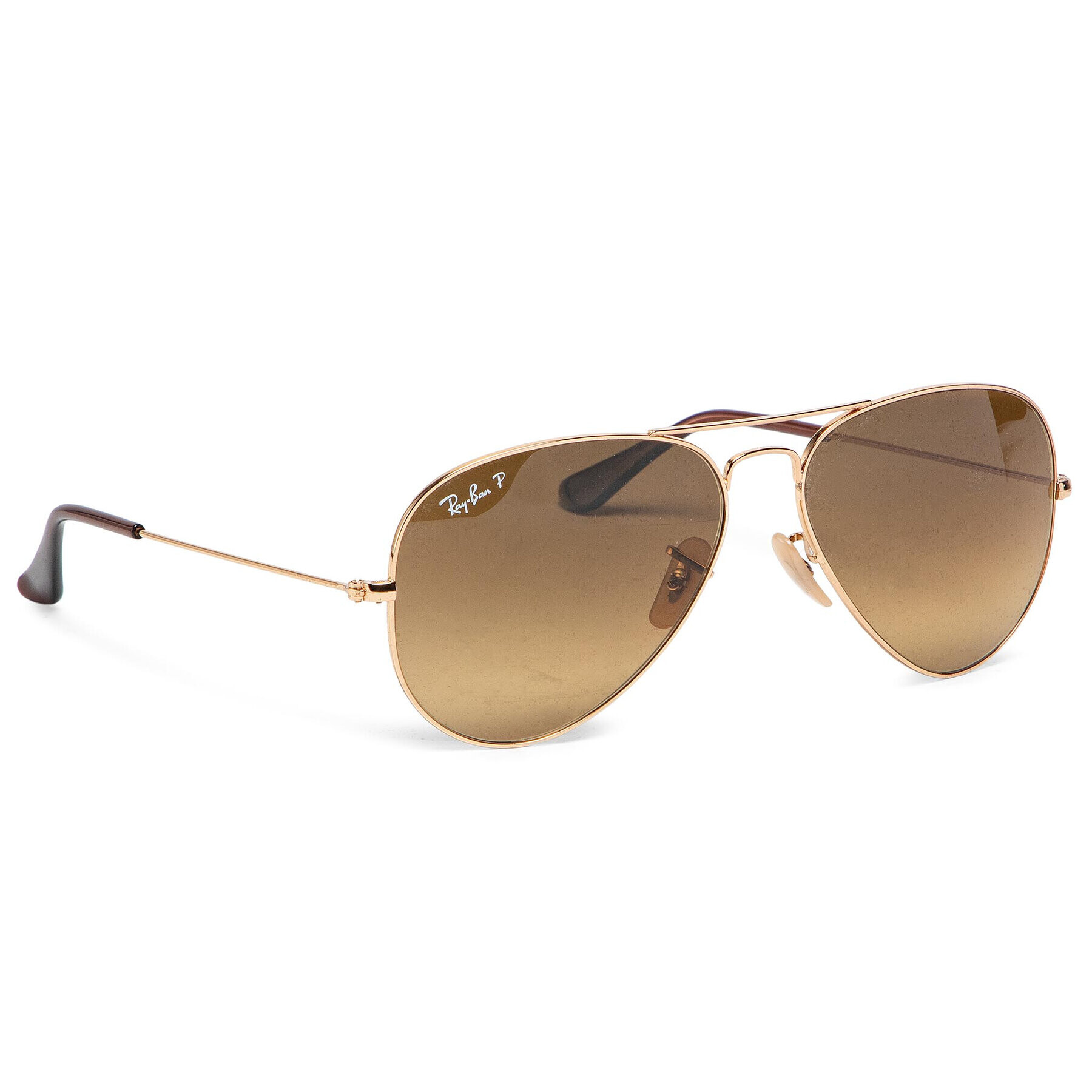 Ray-Ban Слънчеви очила 0RB3025 001/M2 Златист - Pepit.bg