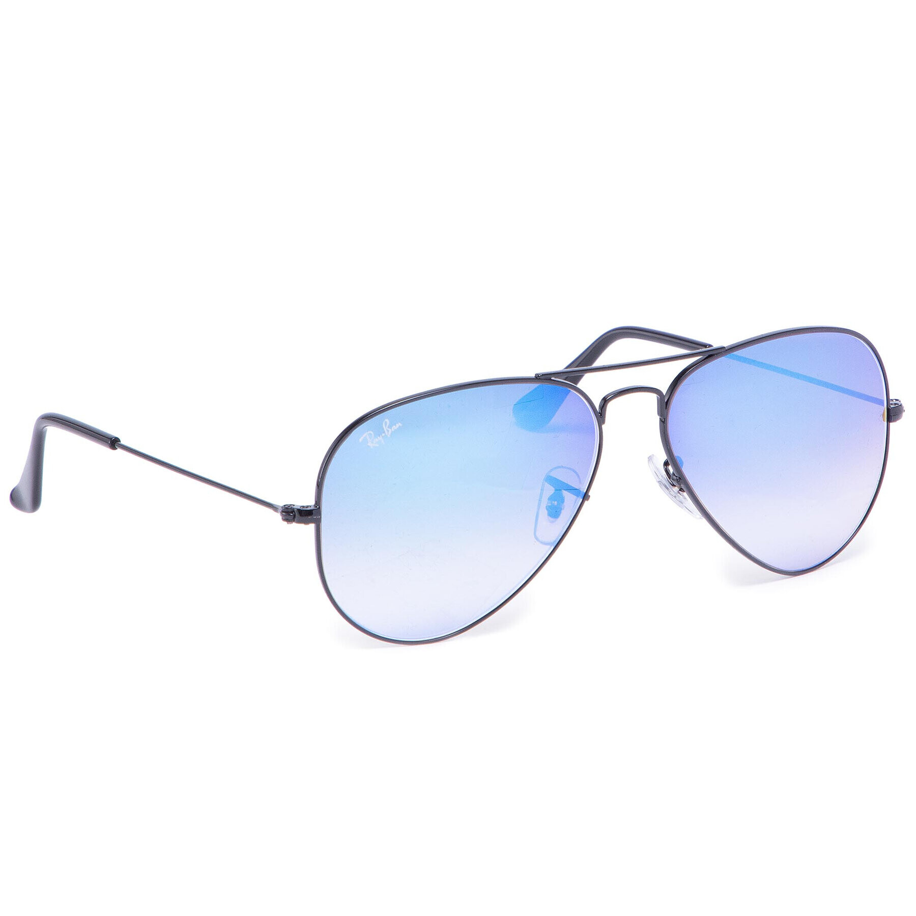 Ray-Ban Слънчеви очила 0RB3025 002/4O Черен - Pepit.bg