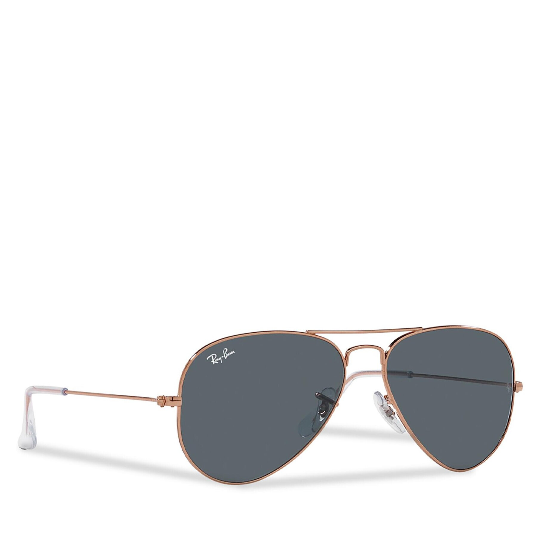Ray-Ban Слънчеви очила 0RB3025 Розов - Pepit.bg
