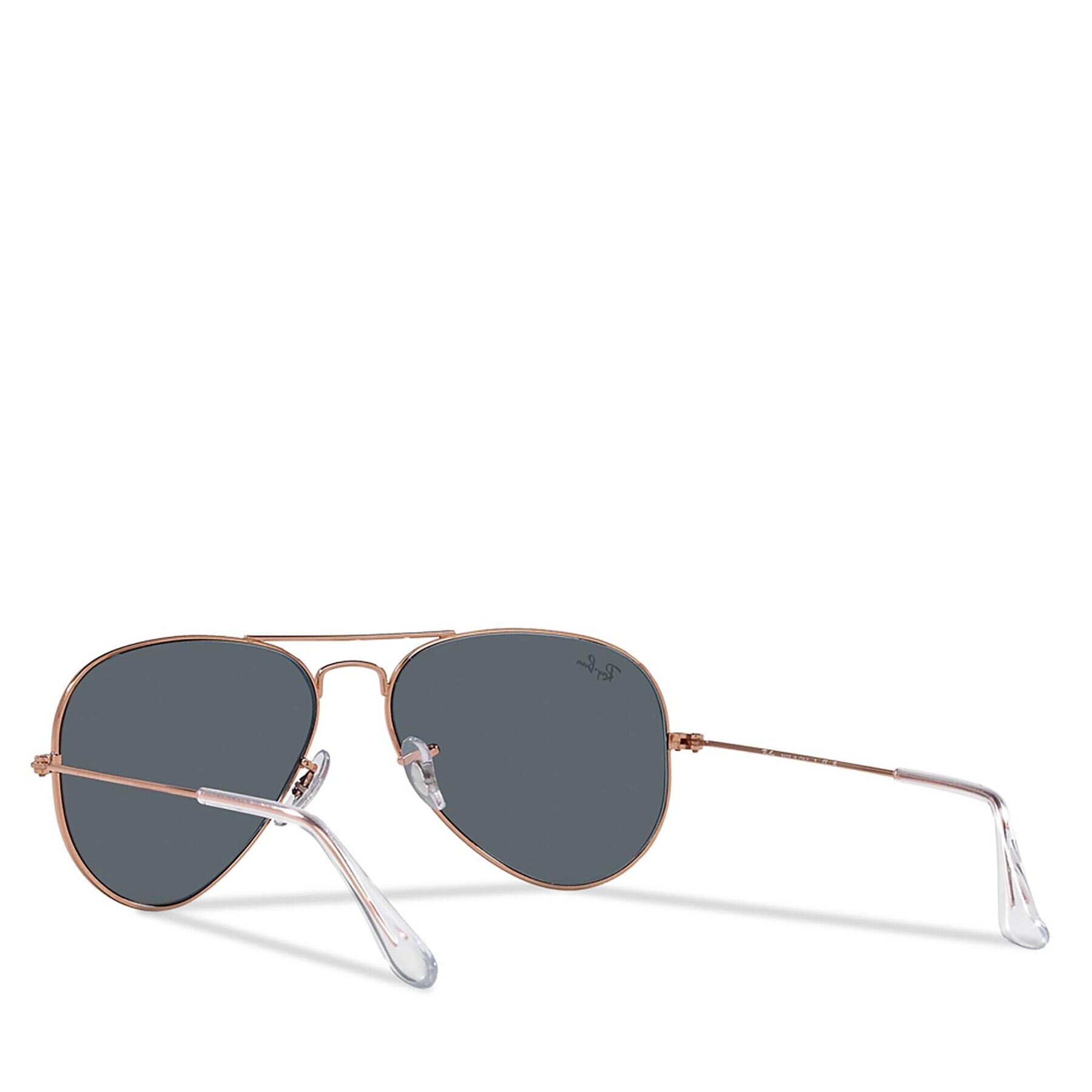 Ray-Ban Слънчеви очила 0RB3025 Розов - Pepit.bg