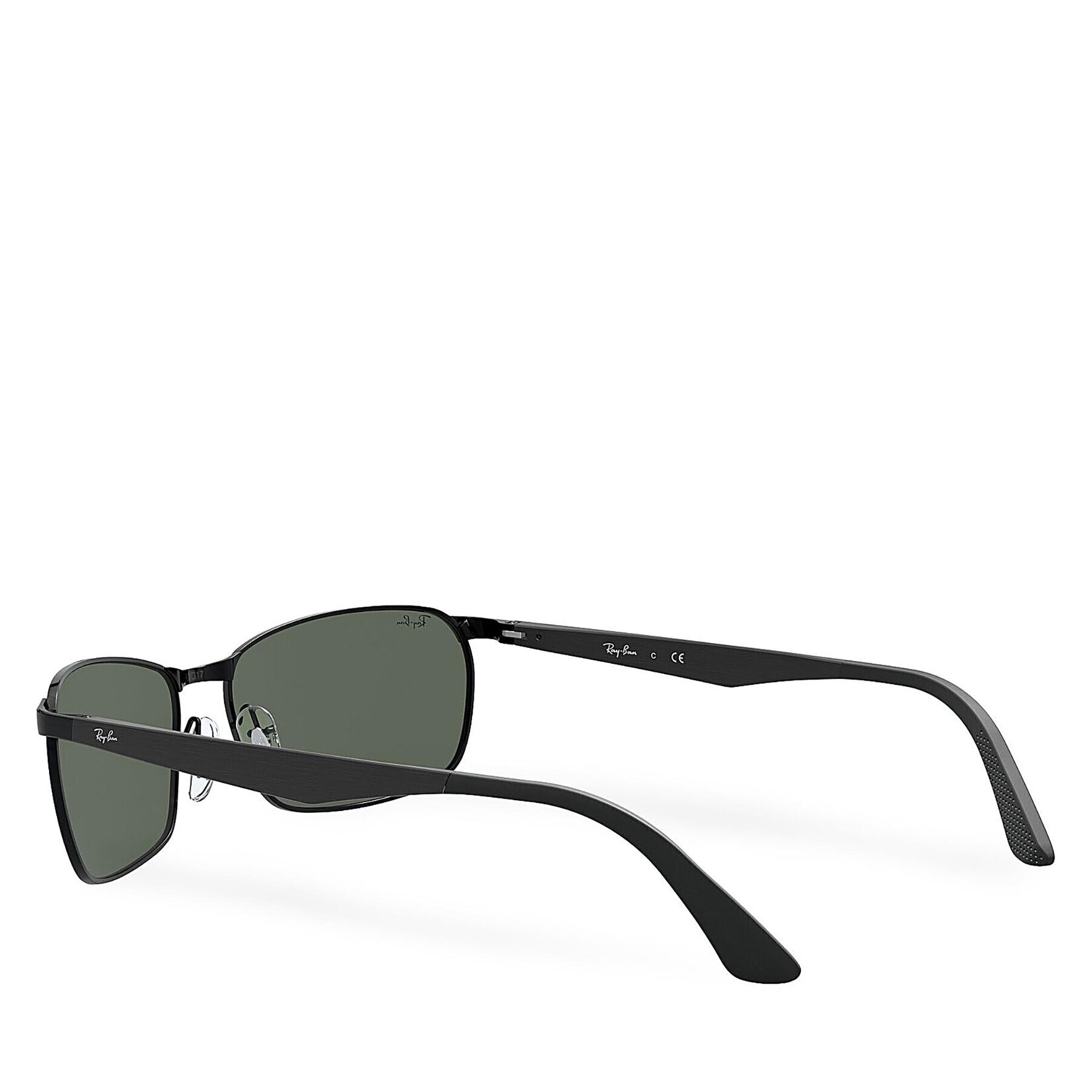Ray-Ban Слънчеви очила 0RB3534 002 Черен - Pepit.bg