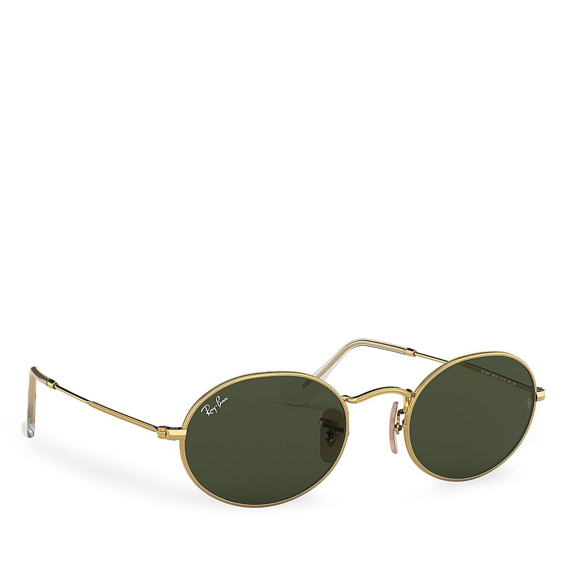 Ray-Ban Слънчеви очила 0RB3547 001/31 Златист - Pepit.bg