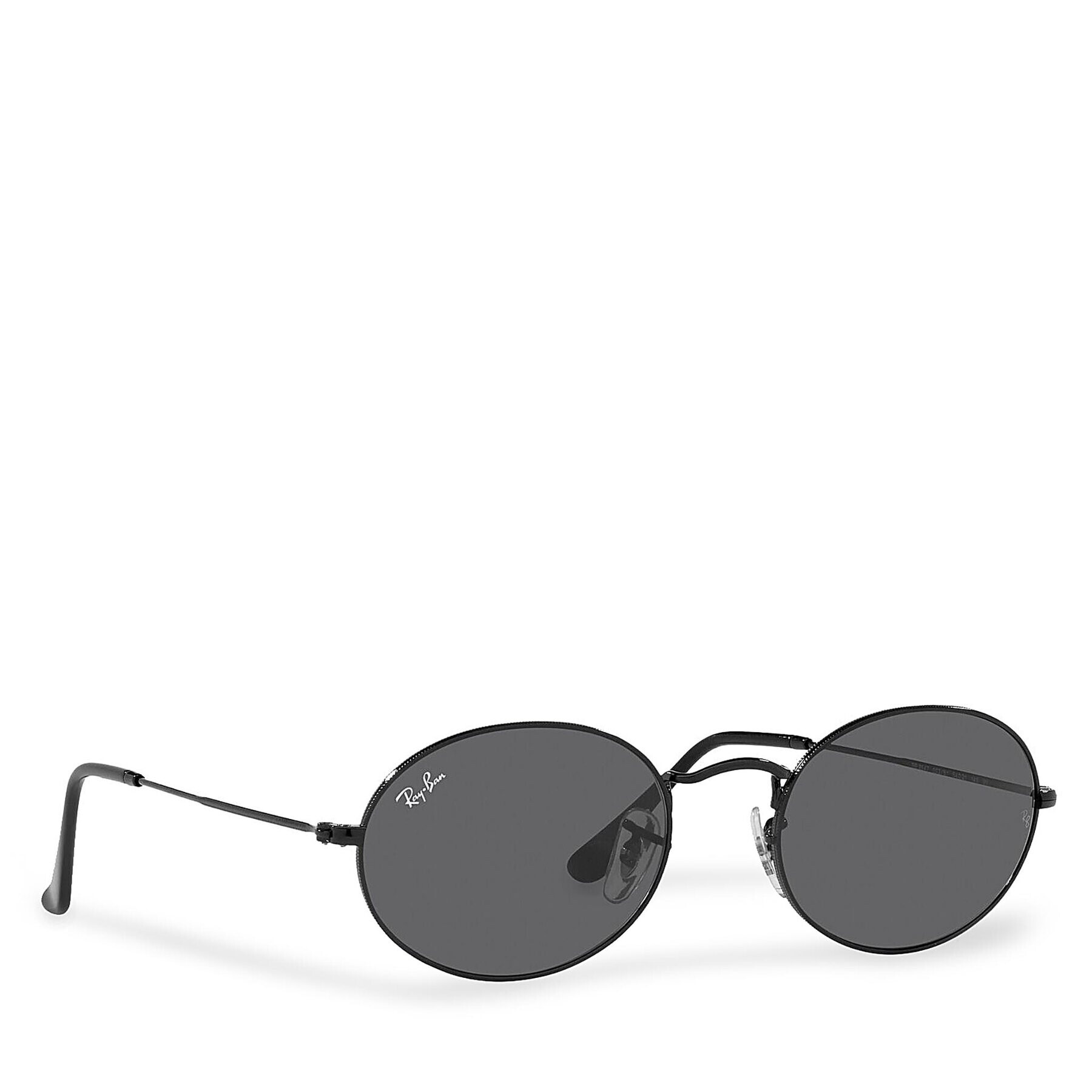 Ray-Ban Слънчеви очила 0RB3547 002/B1 Черен - Pepit.bg