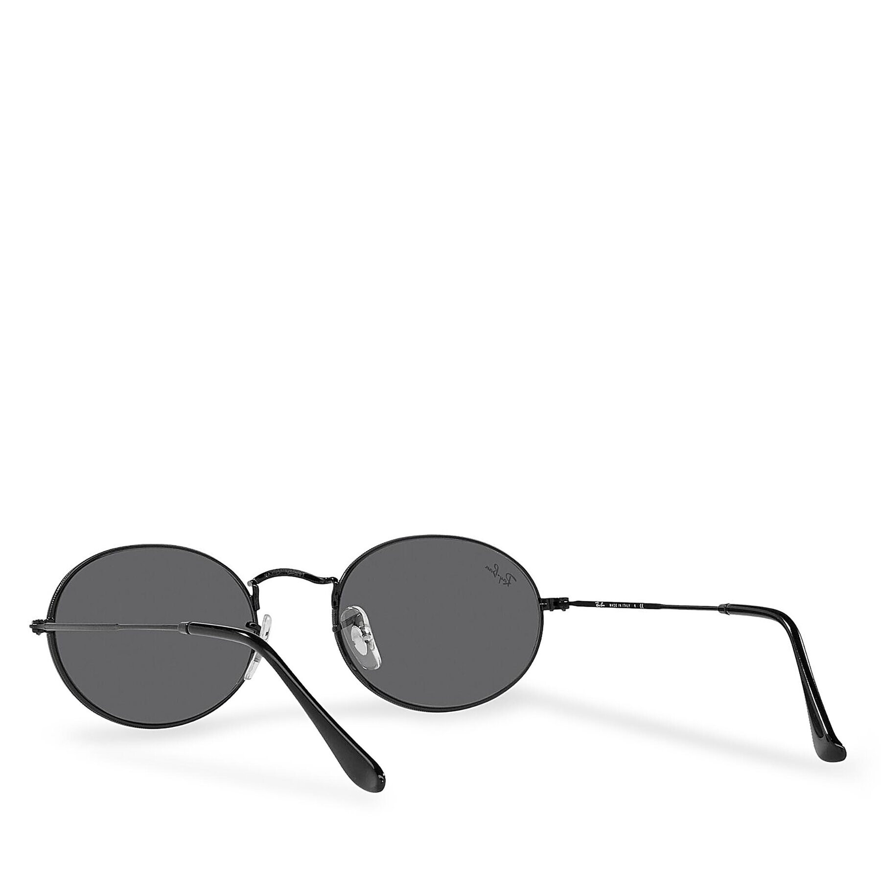 Ray-Ban Слънчеви очила 0RB3547 002/B1 Черен - Pepit.bg