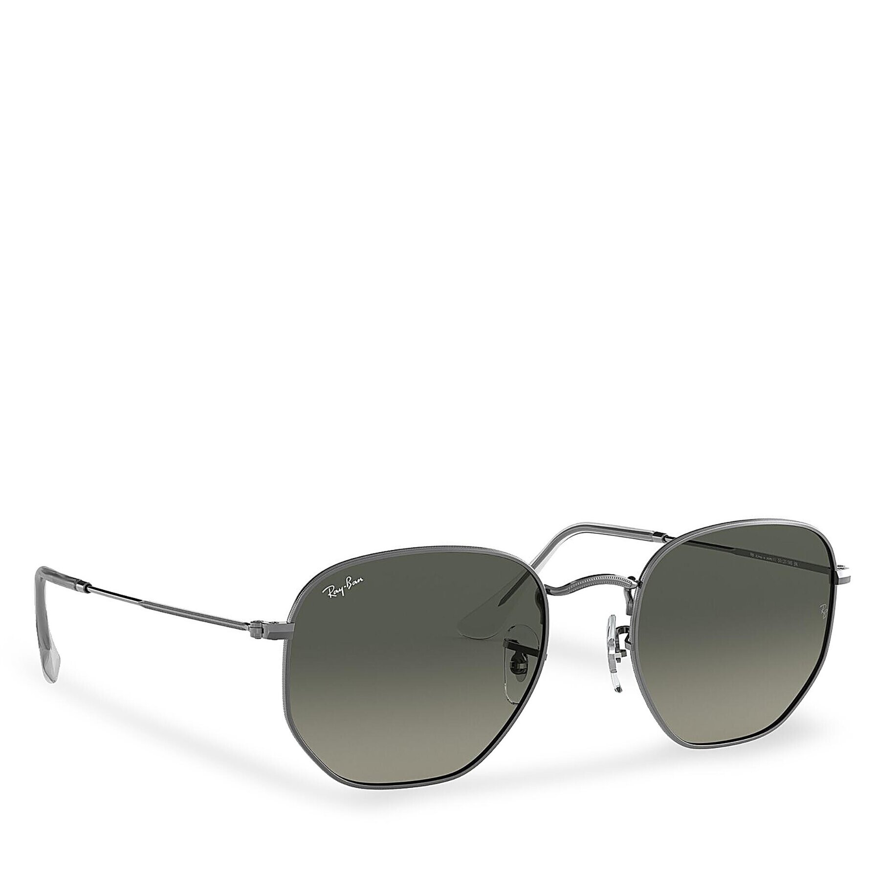 Ray-Ban Слънчеви очила 0RB3548N 004/71 Сив - Pepit.bg
