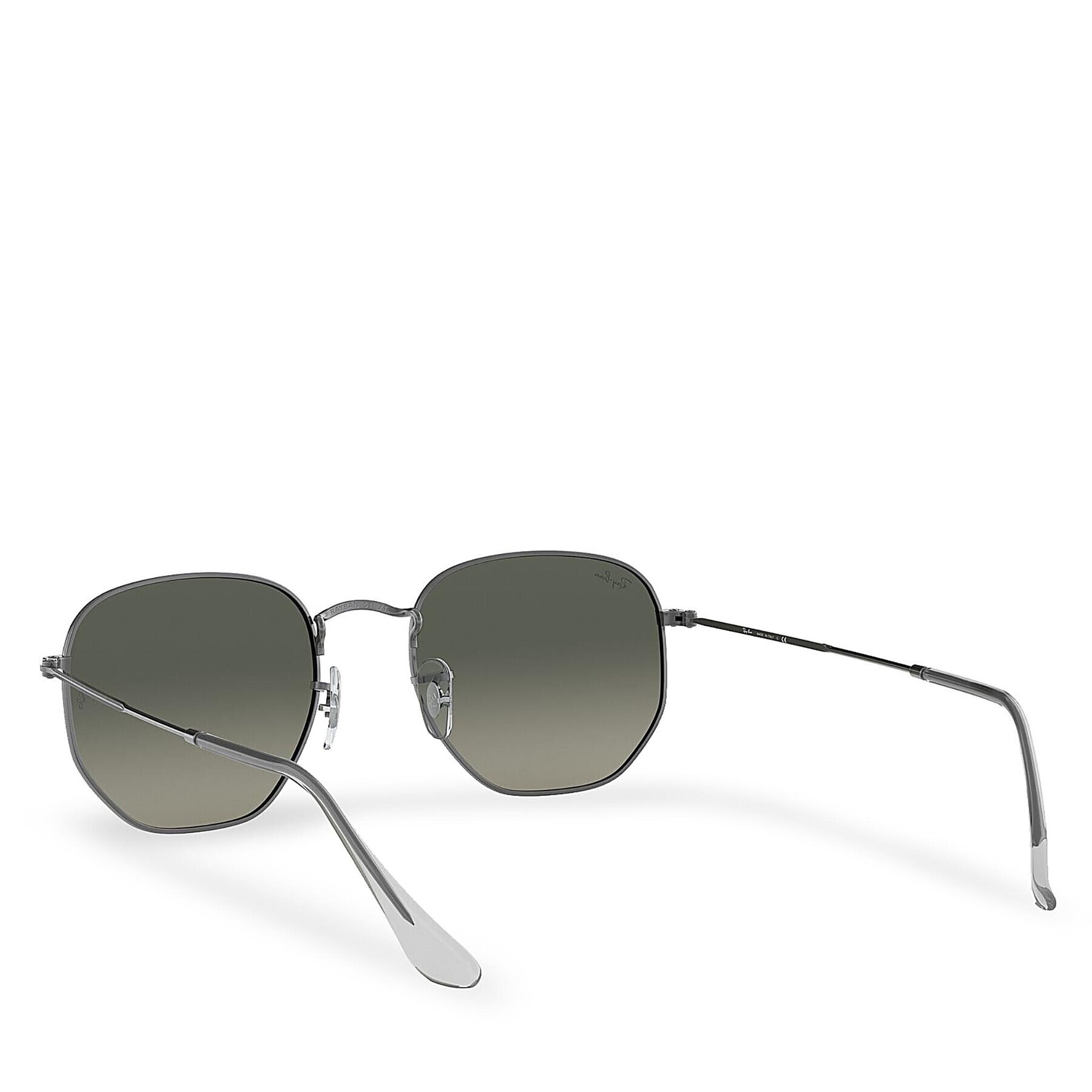 Ray-Ban Слънчеви очила 0RB3548N 004/71 Сив - Pepit.bg