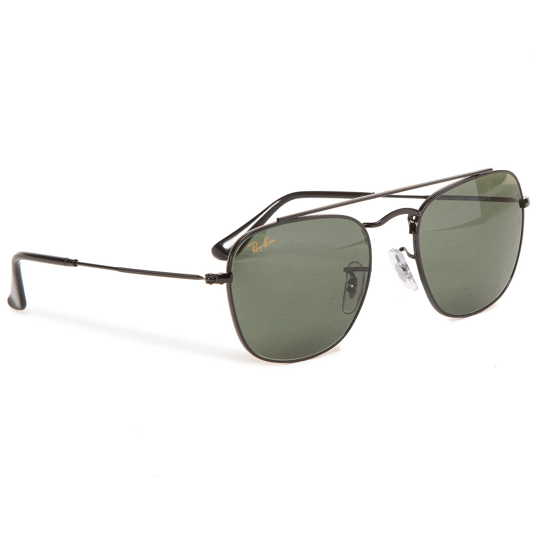 Ray-Ban Слънчеви очила 0RB3557 919931 Черен - Pepit.bg