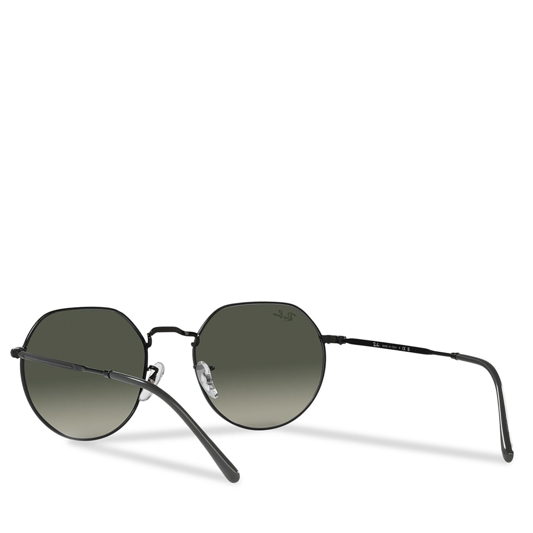 Ray-Ban Слънчеви очила 0RB3565 Черен - Pepit.bg