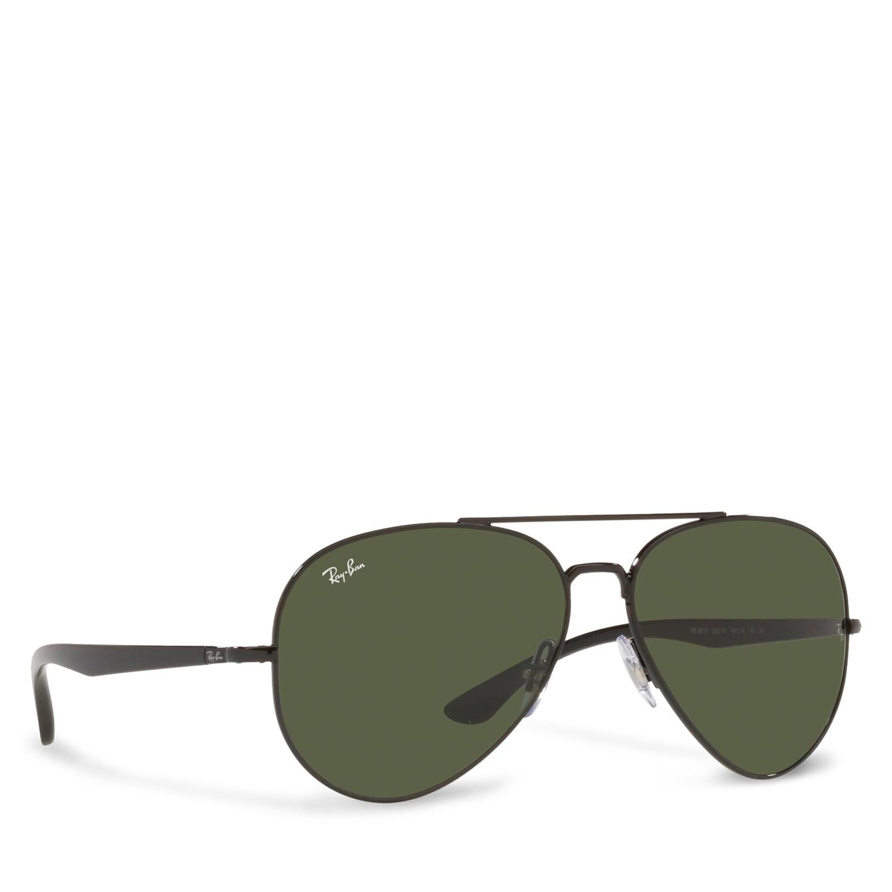 Ray-Ban Слънчеви очила 0RB3675 002/31 Черен - Pepit.bg