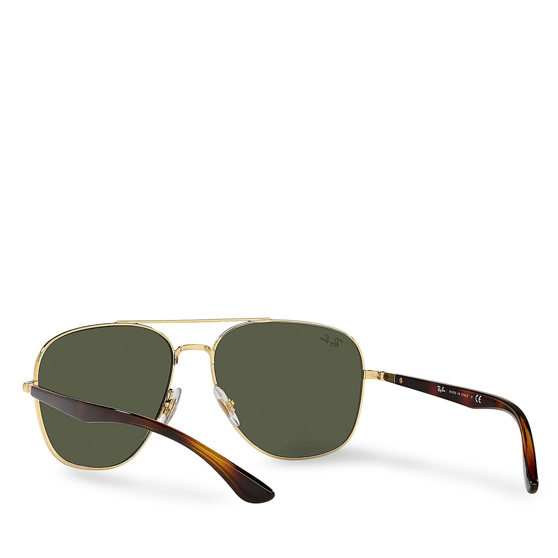 Ray-Ban Слънчеви очила 0RB3683 001/31 Златист - Pepit.bg