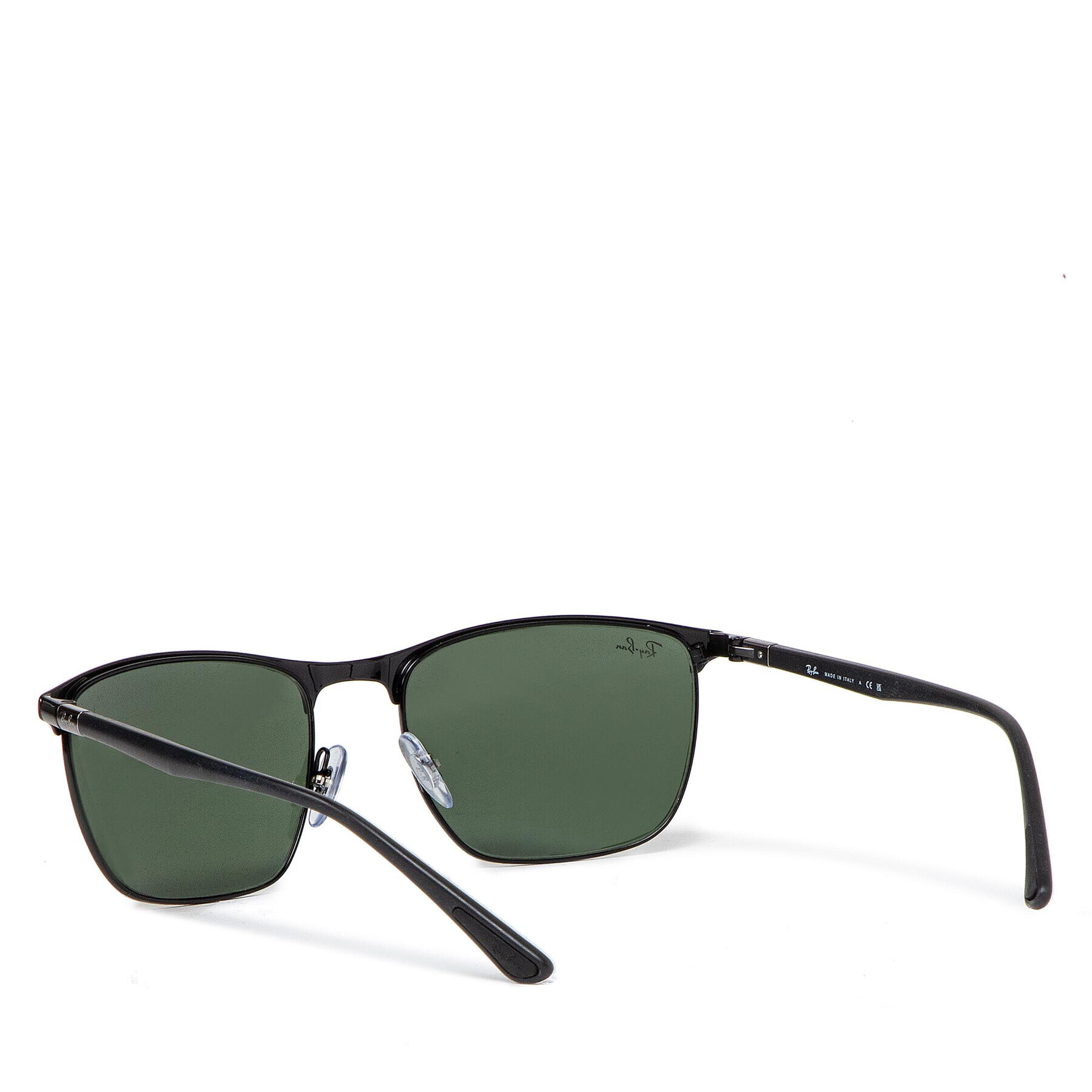 Ray-Ban Слънчеви очила 0RB3686 186/31 Черен - Pepit.bg