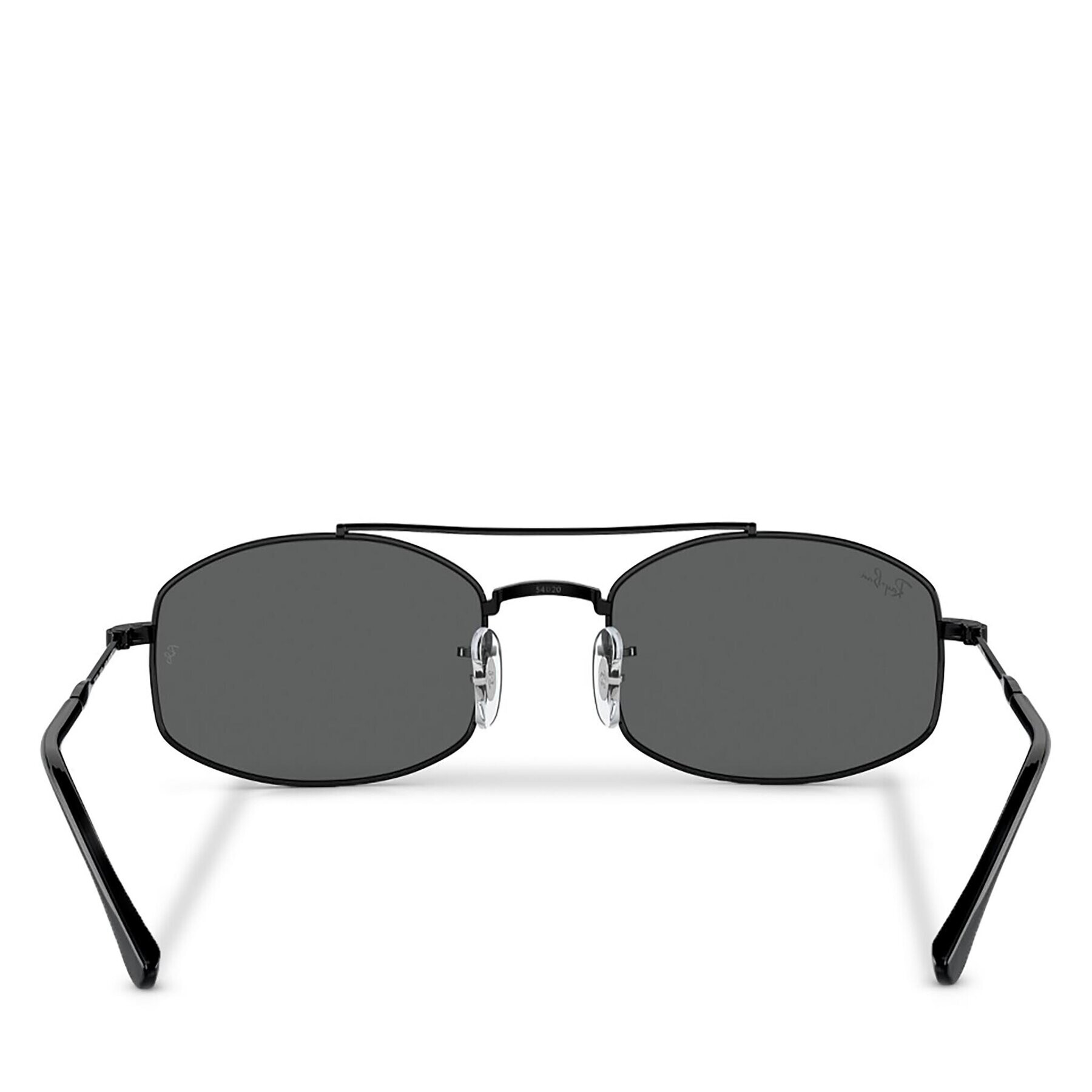 Ray-Ban Слънчеви очила 0RB3719 Черен - Pepit.bg