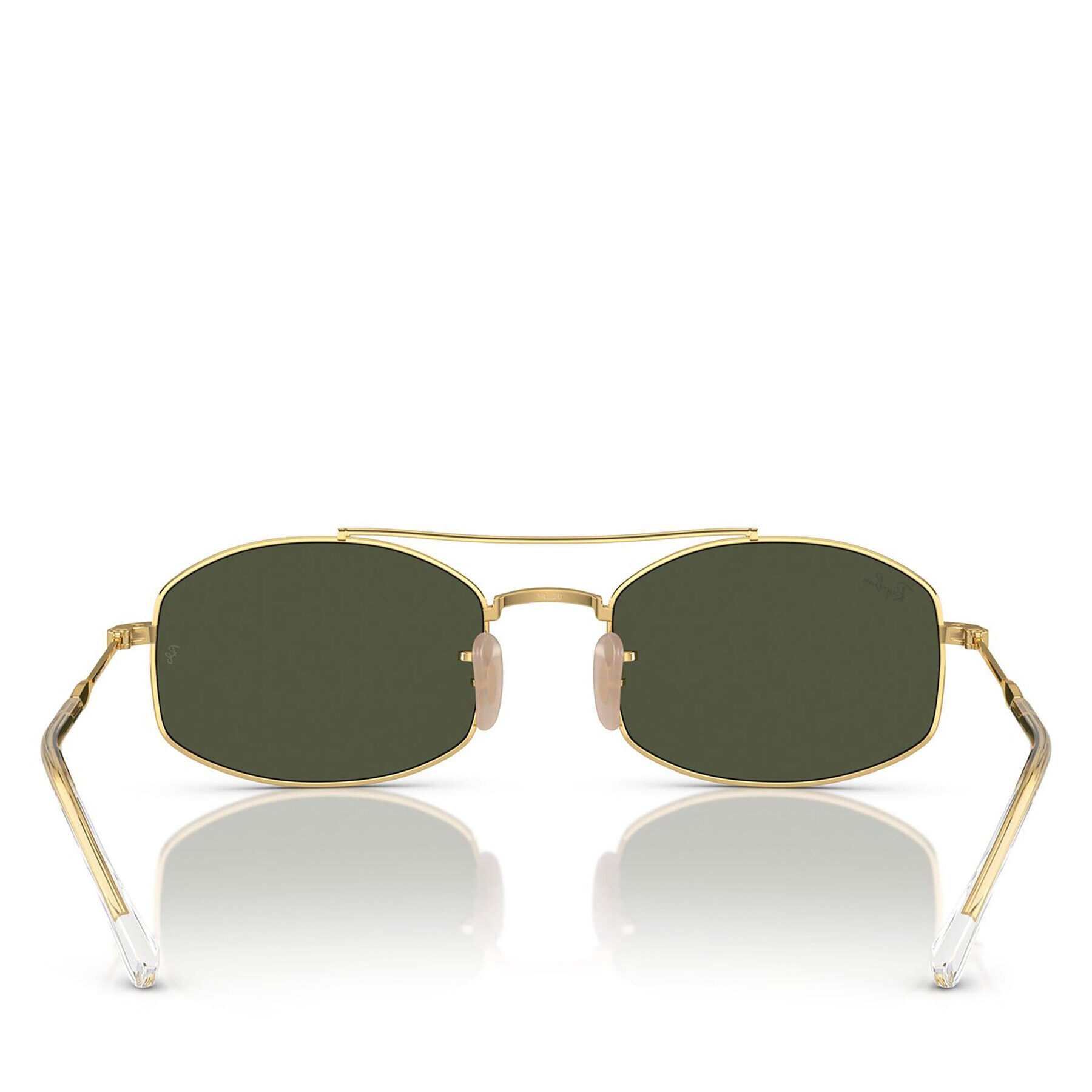 Ray-Ban Слънчеви очила 0RB3719 Златист - Pepit.bg