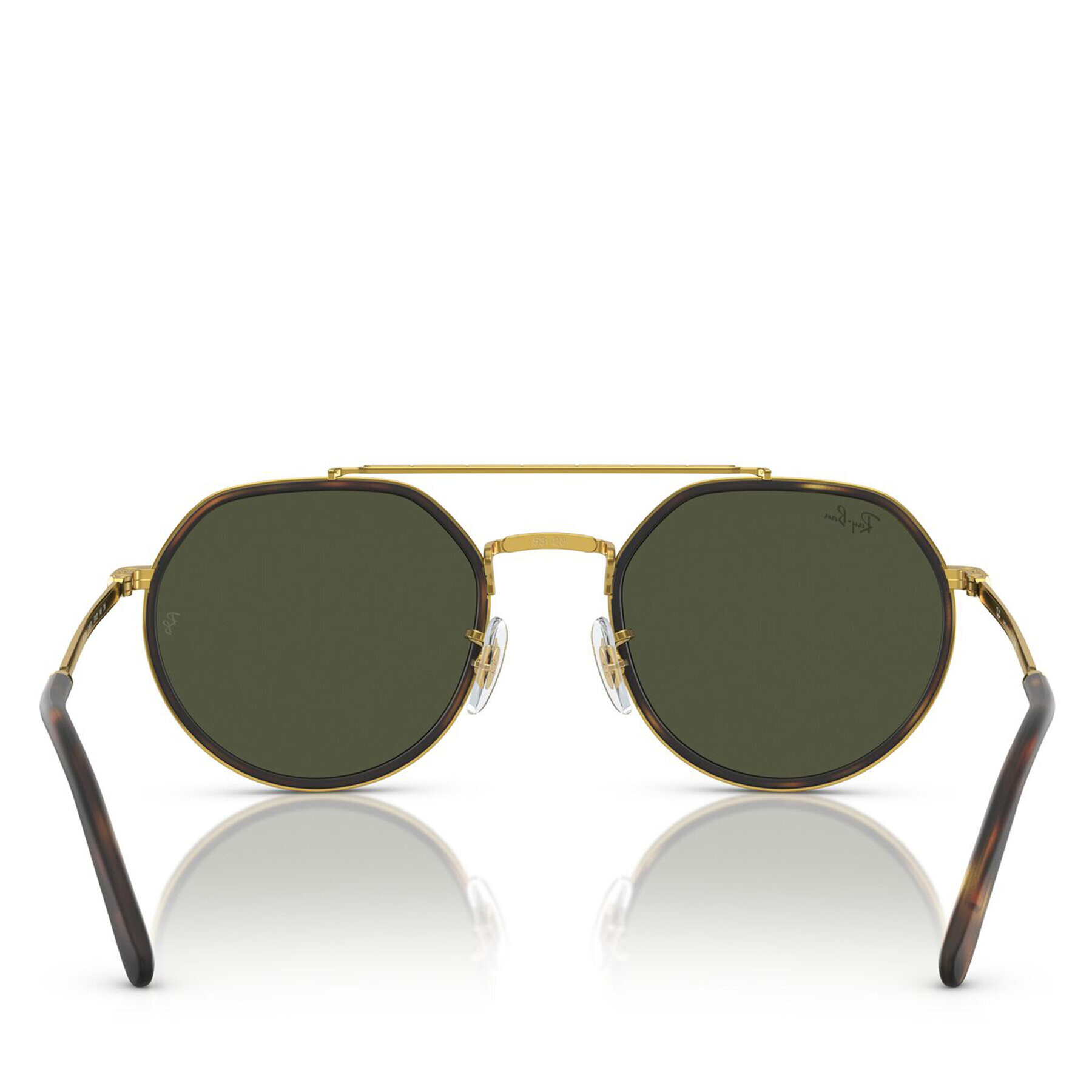 Ray-Ban Слънчеви очила 0RB3765 Златист - Pepit.bg