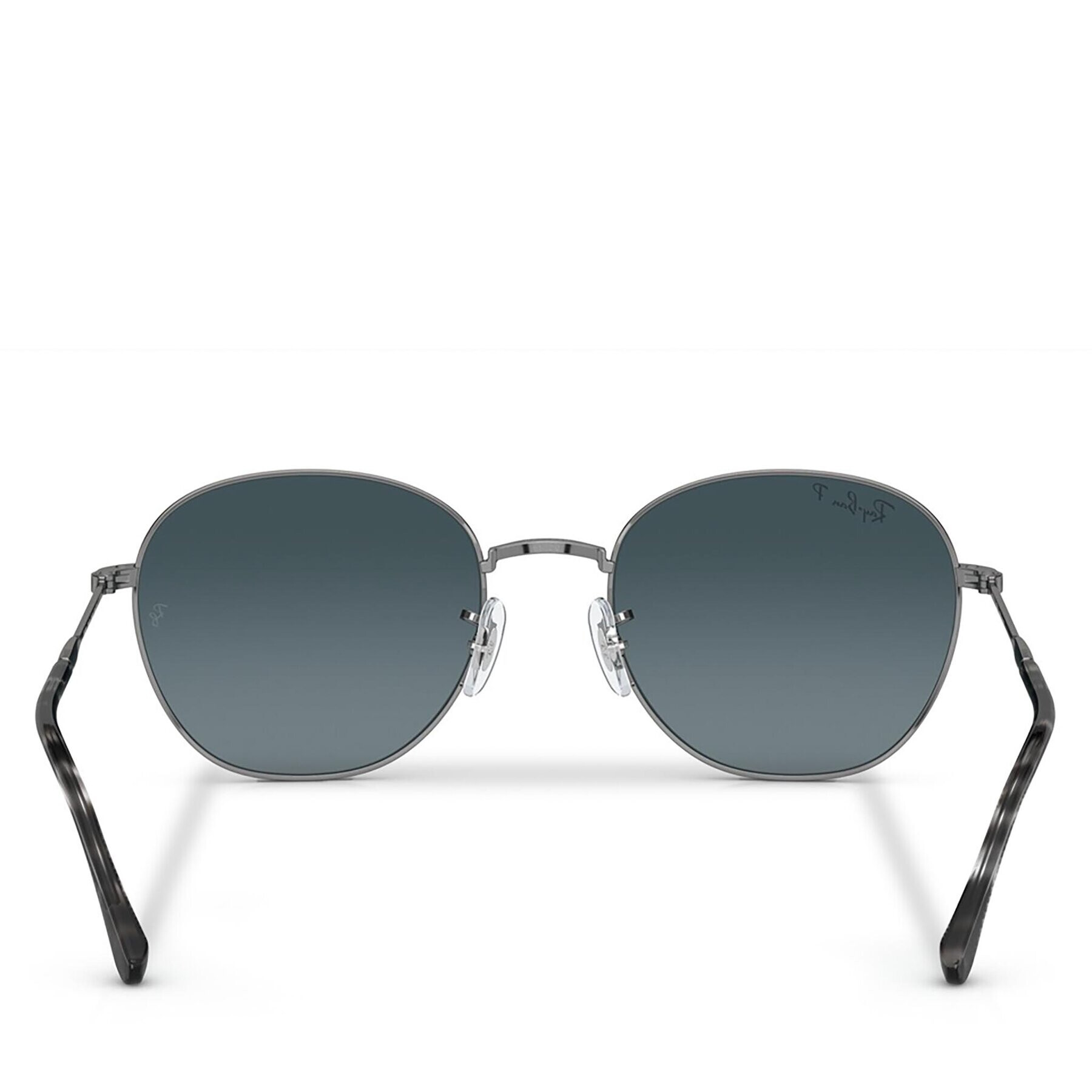 Ray-Ban Слънчеви очила 0RB3809 Сив - Pepit.bg