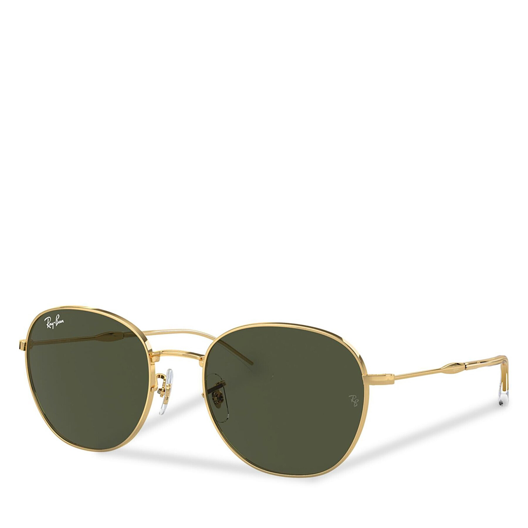 Ray-Ban Слънчеви очила 0RB3809 Златист - Pepit.bg