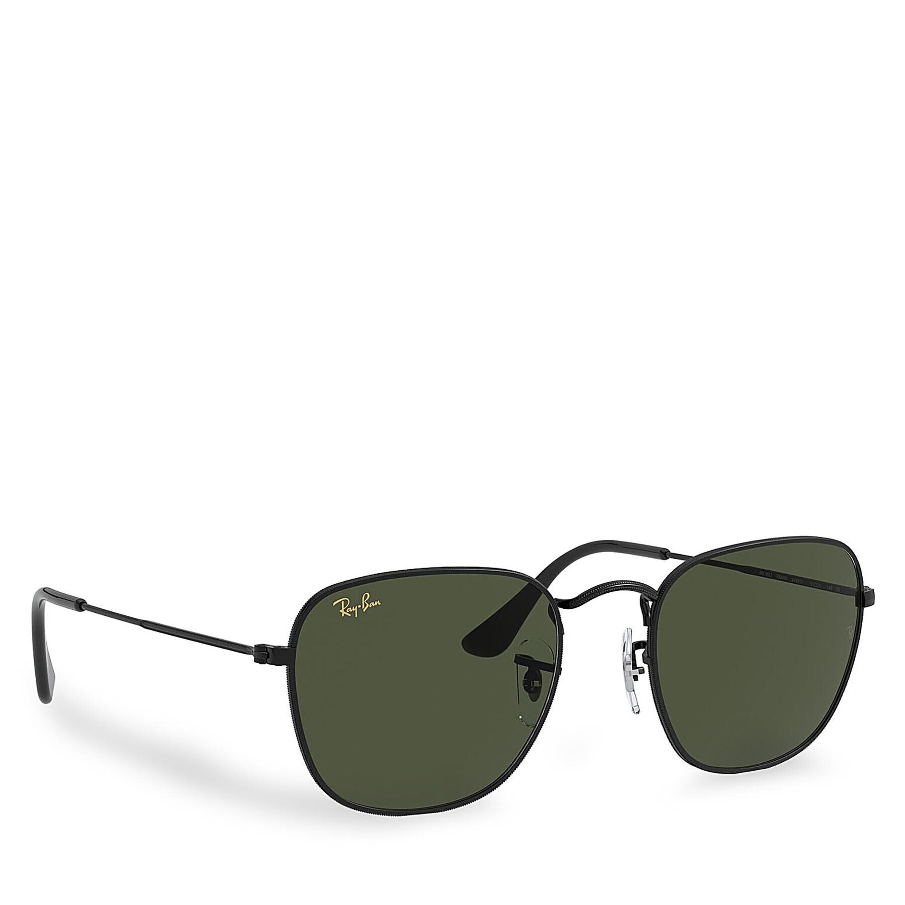 Ray-Ban Слънчеви очила 0RB3857 919931 Черен - Pepit.bg