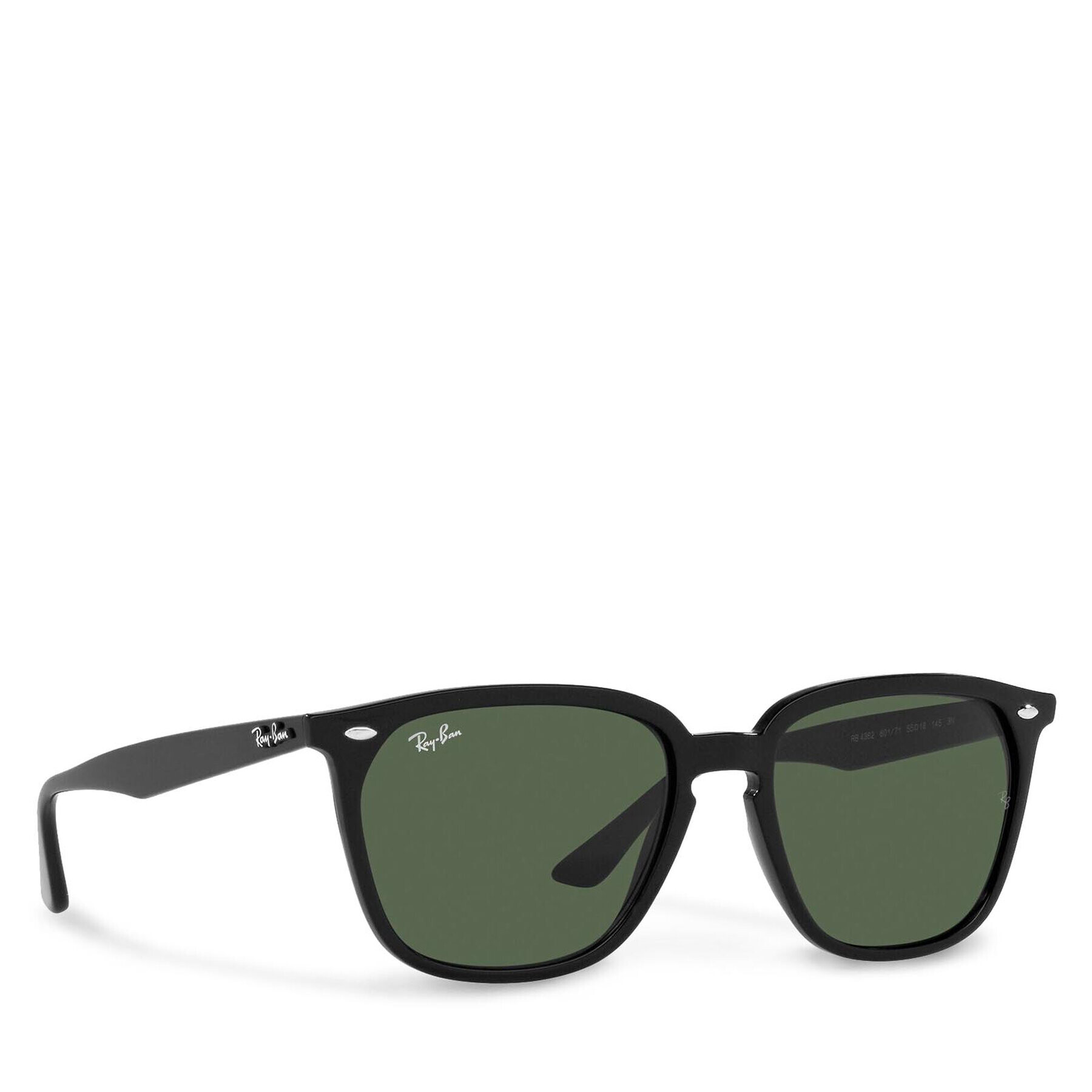 Ray-Ban Слънчеви очила 0RB4362 601/71 Черен - Pepit.bg