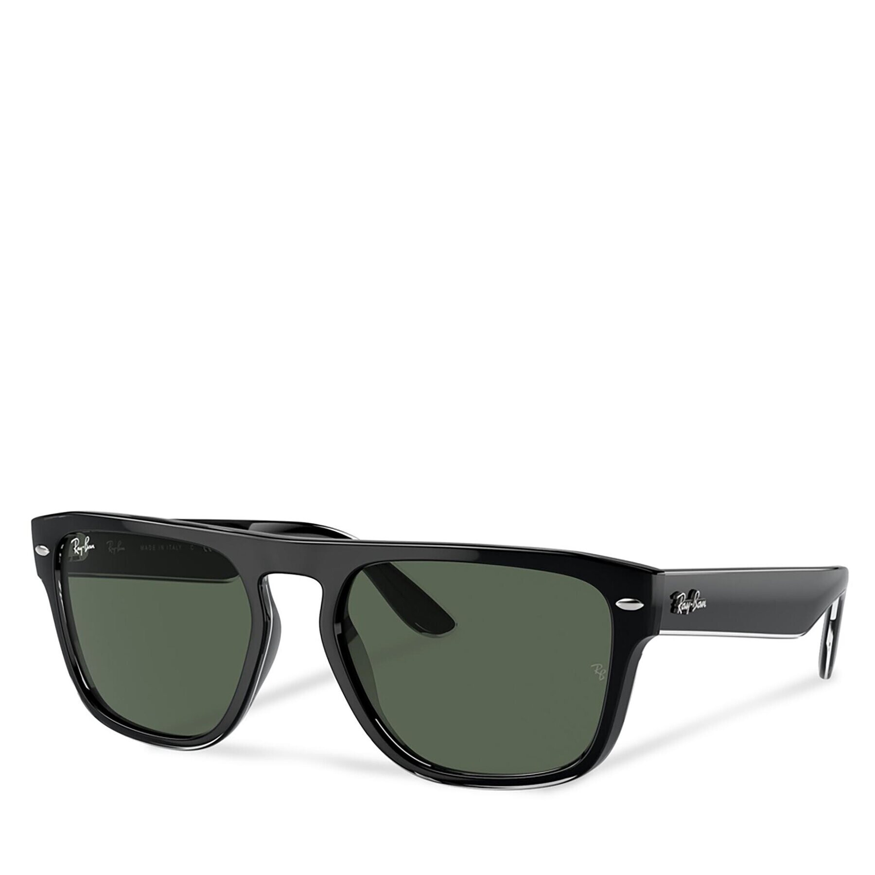 Ray-Ban Слънчеви очила 0RB4407 Черен - Pepit.bg