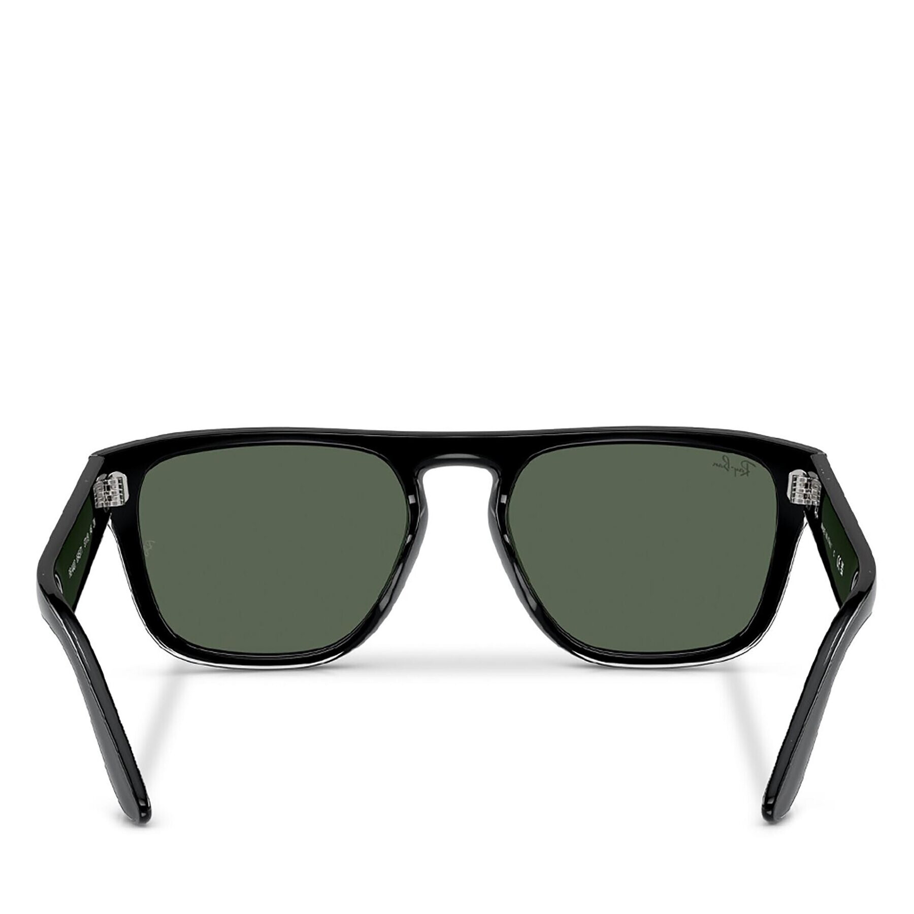 Ray-Ban Слънчеви очила 0RB4407 Черен - Pepit.bg
