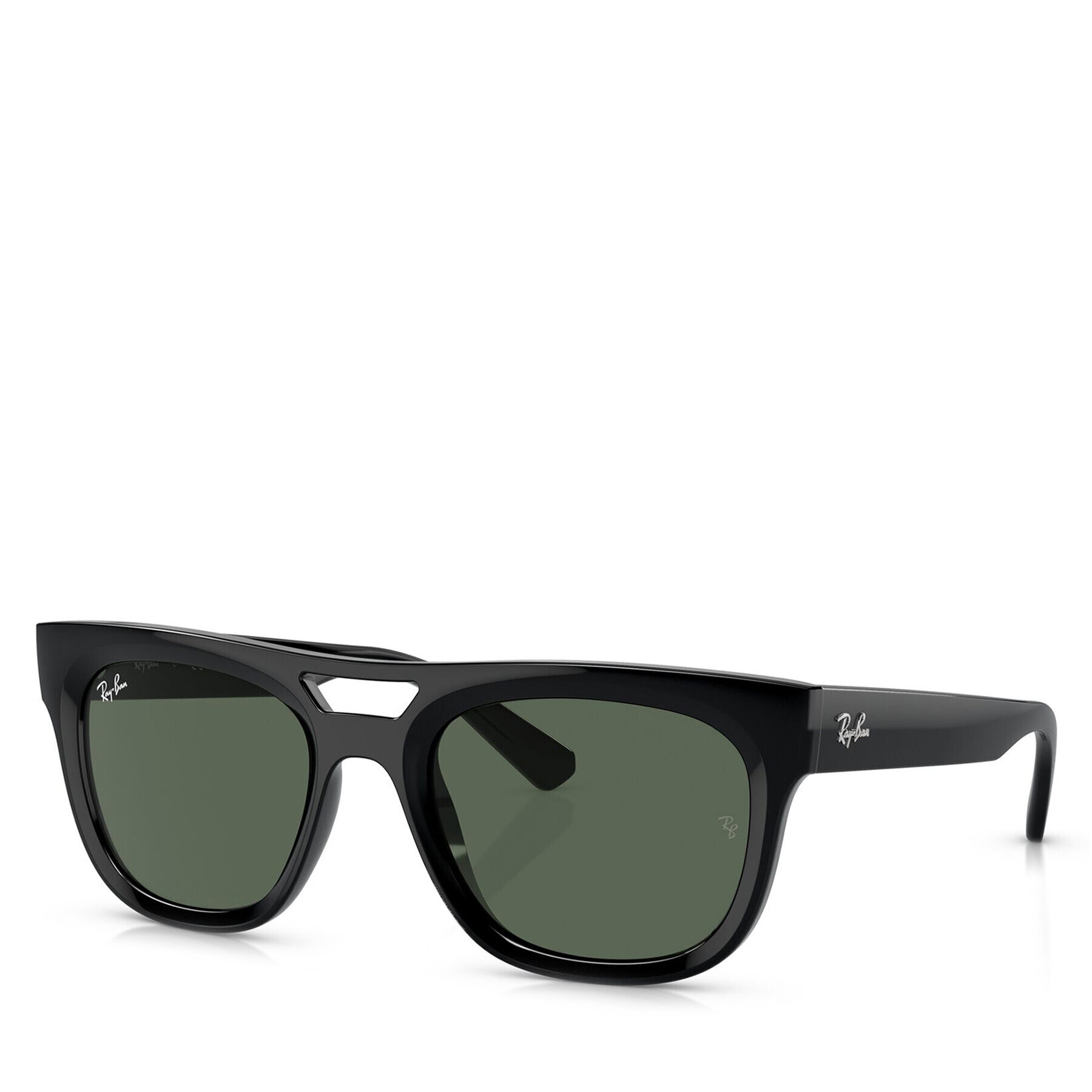 Ray-Ban Слънчеви очила 0RB4426 Черен - Pepit.bg