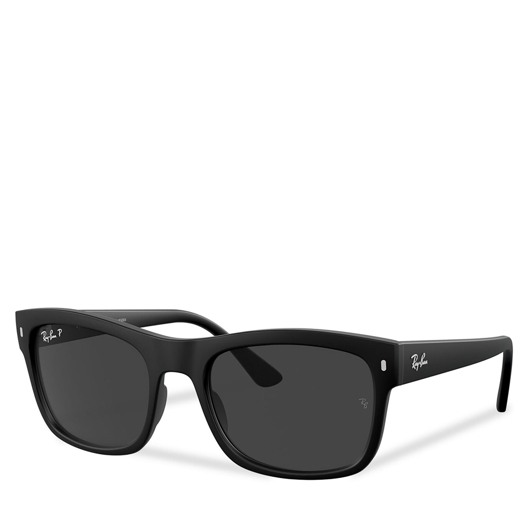 Ray-Ban Слънчеви очила 0RB4428 Черен - Pepit.bg