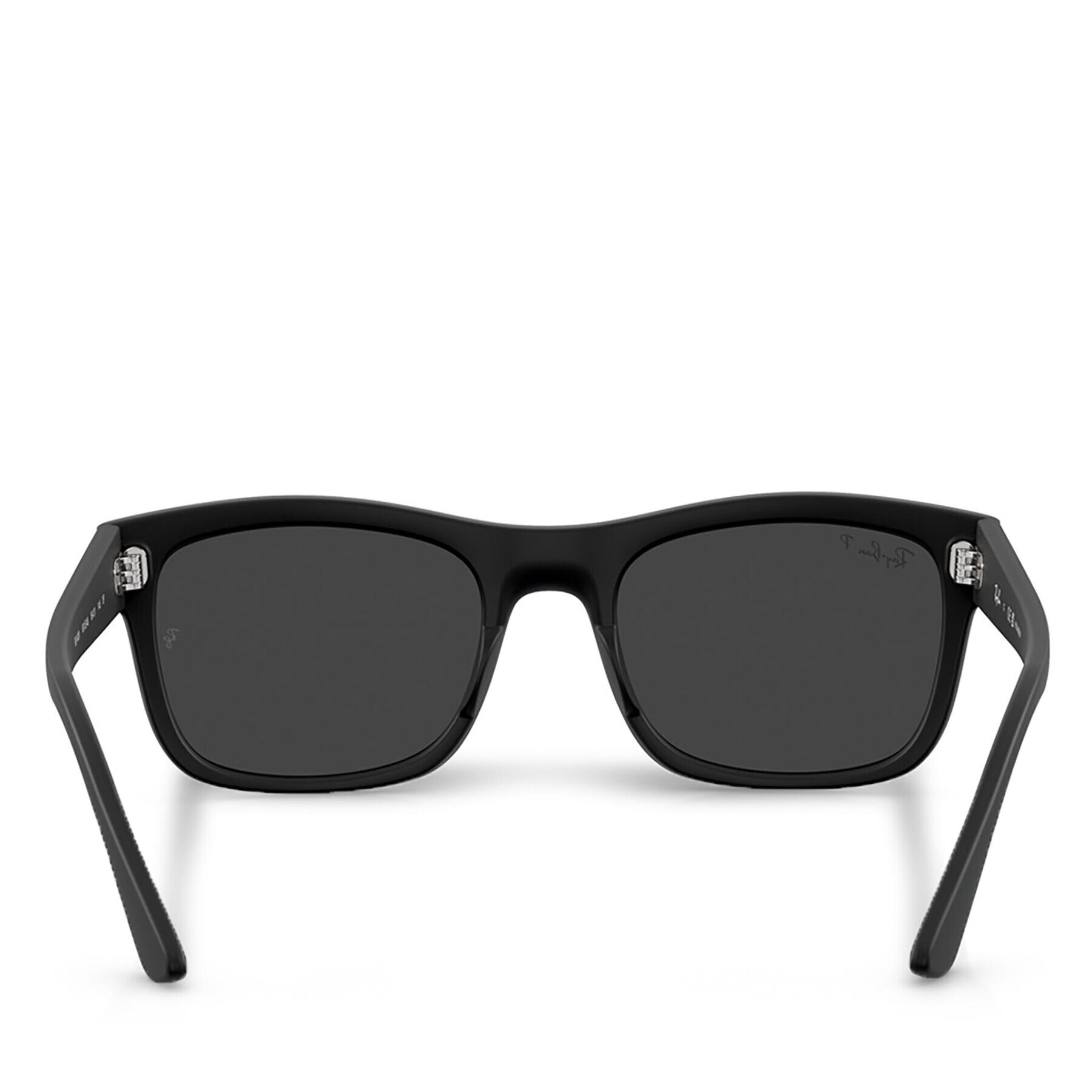 Ray-Ban Слънчеви очила 0RB4428 Черен - Pepit.bg