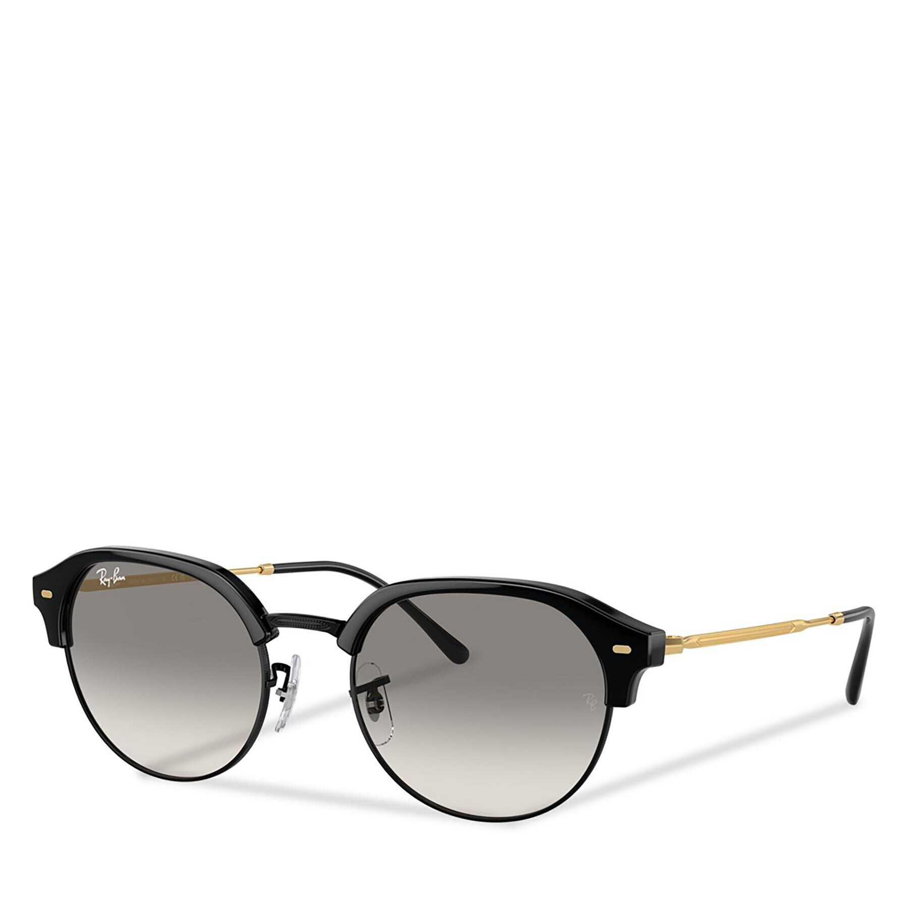 Ray-Ban Слънчеви очила 0RB4429 Черен - Pepit.bg