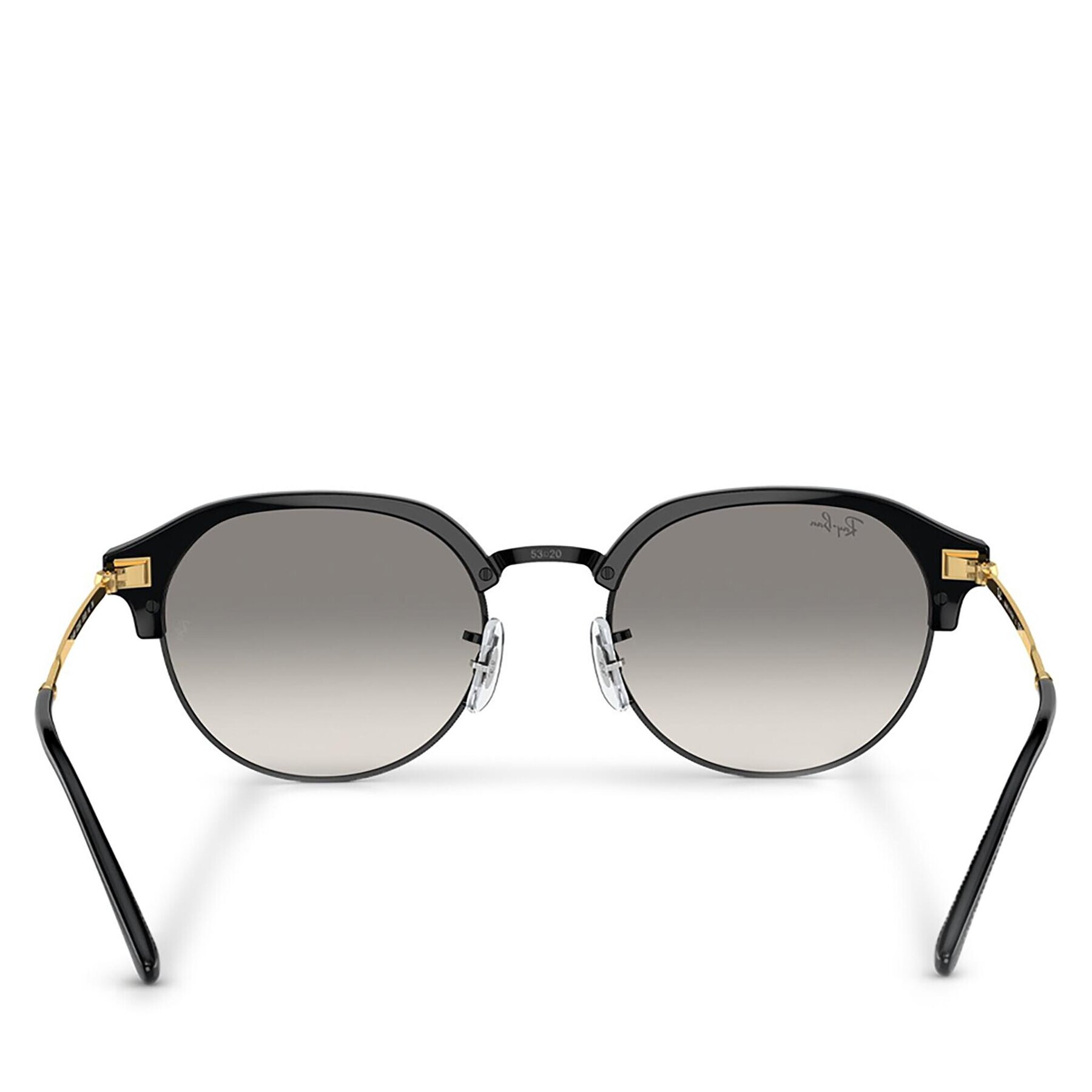 Ray-Ban Слънчеви очила 0RB4429 Черен - Pepit.bg
