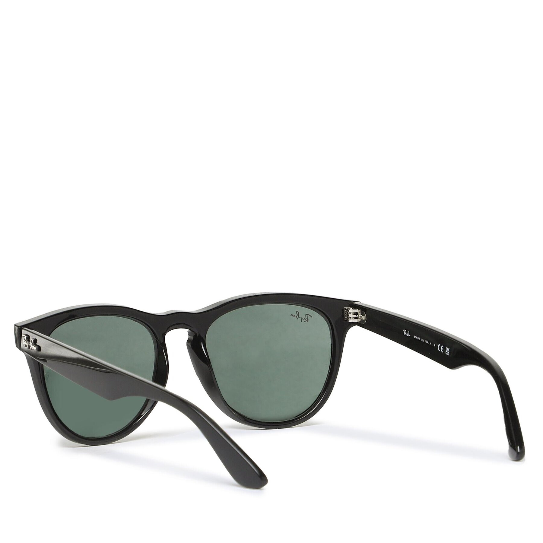 Ray-Ban Слънчеви очила 0RB4471 662971 Черен - Pepit.bg